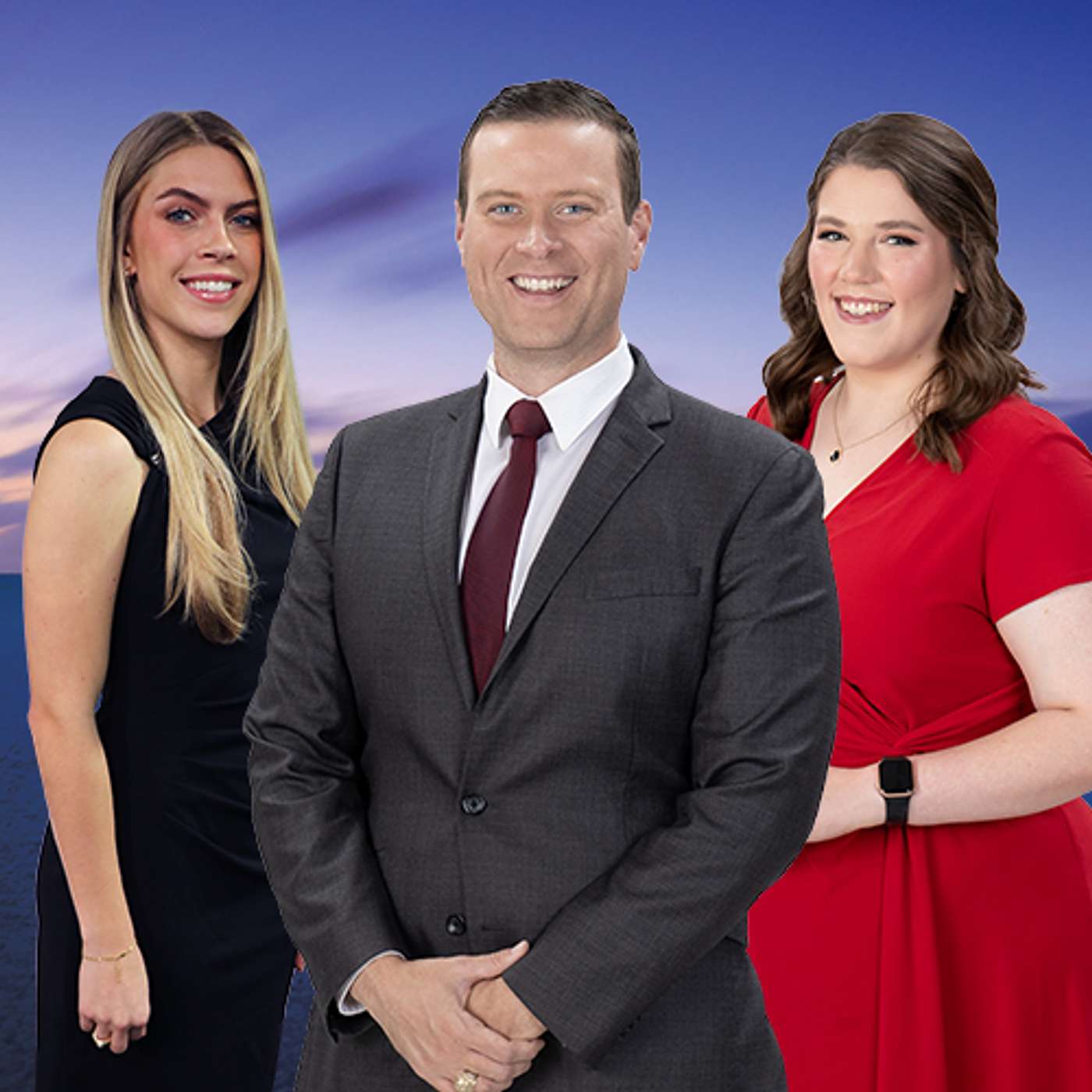 The First Alert Podcast