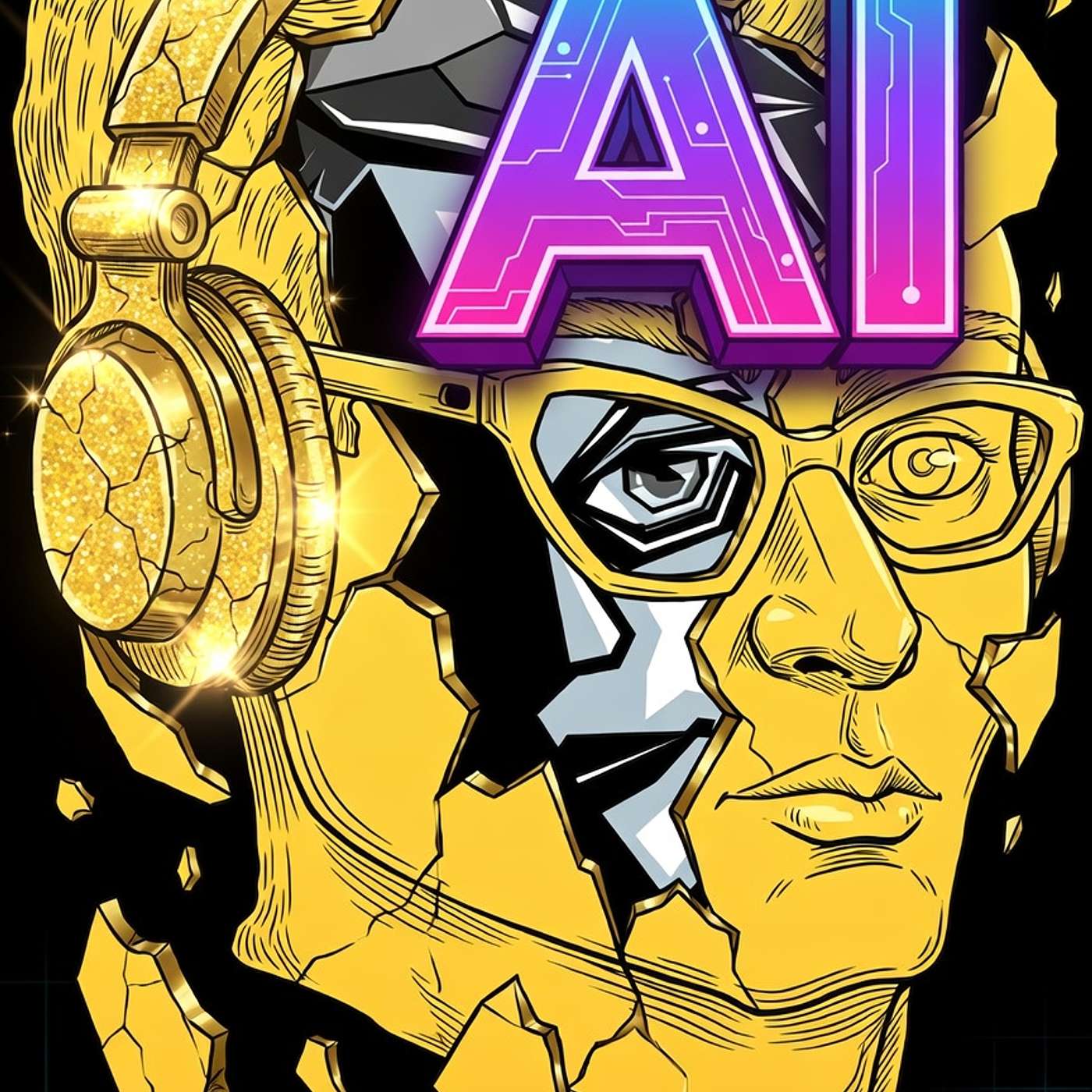 61. AI - Exploring the Unknown