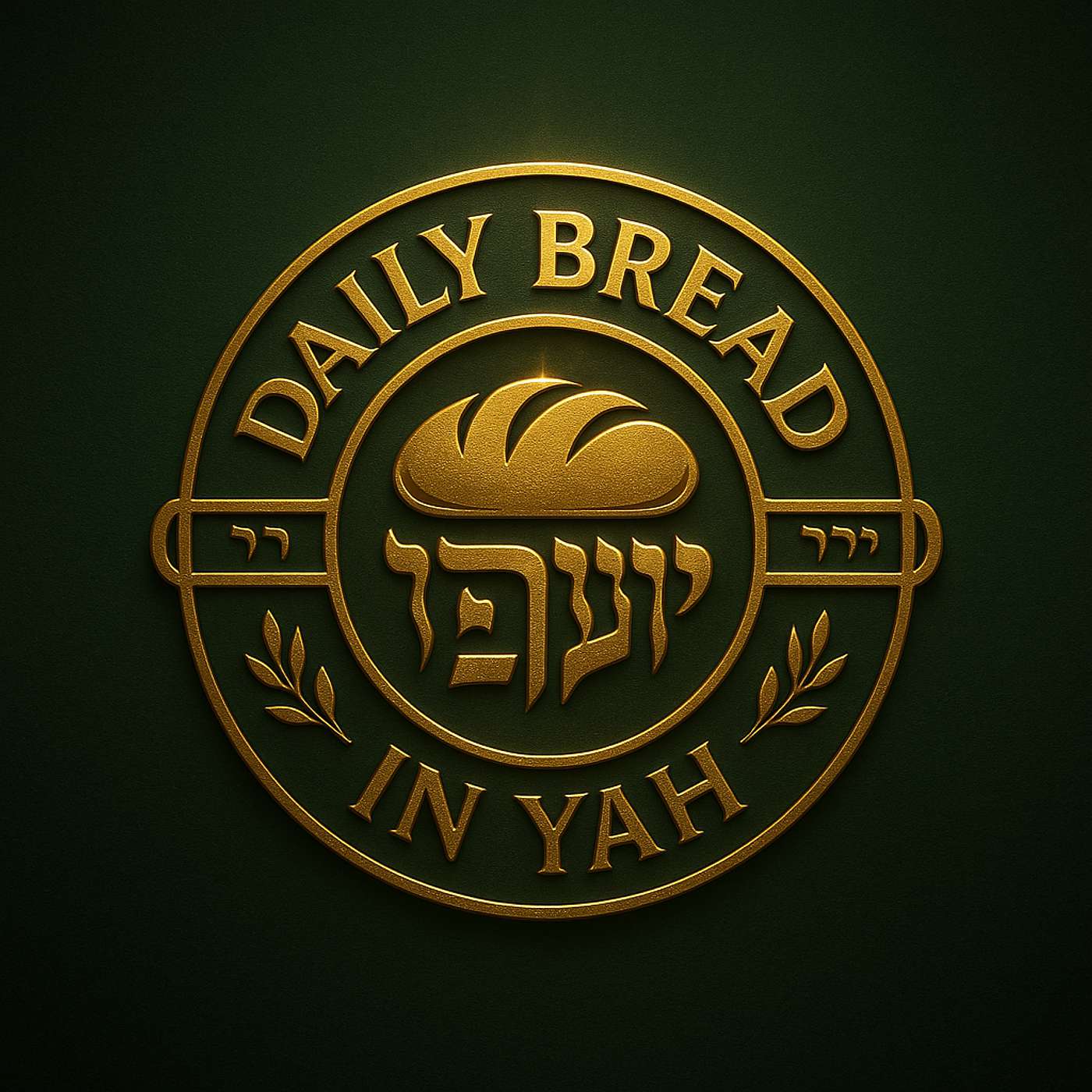 Daily Bread in YAH