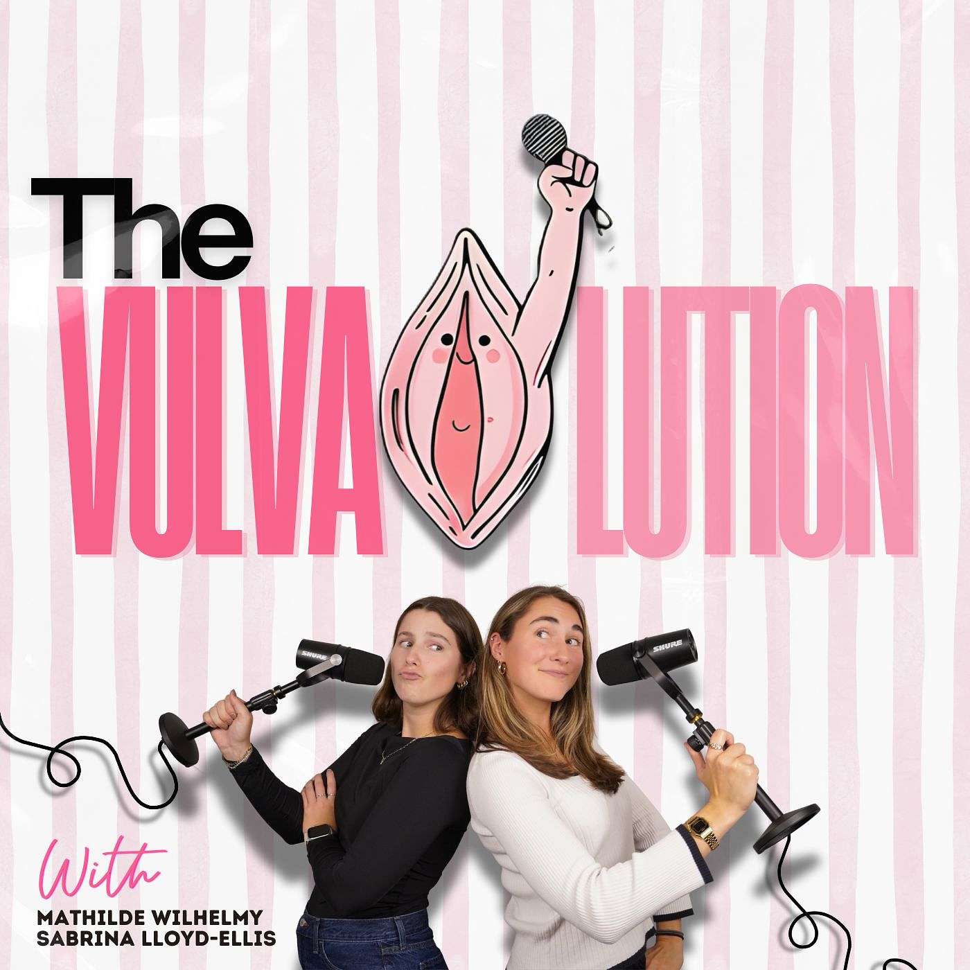 The Vulvalution