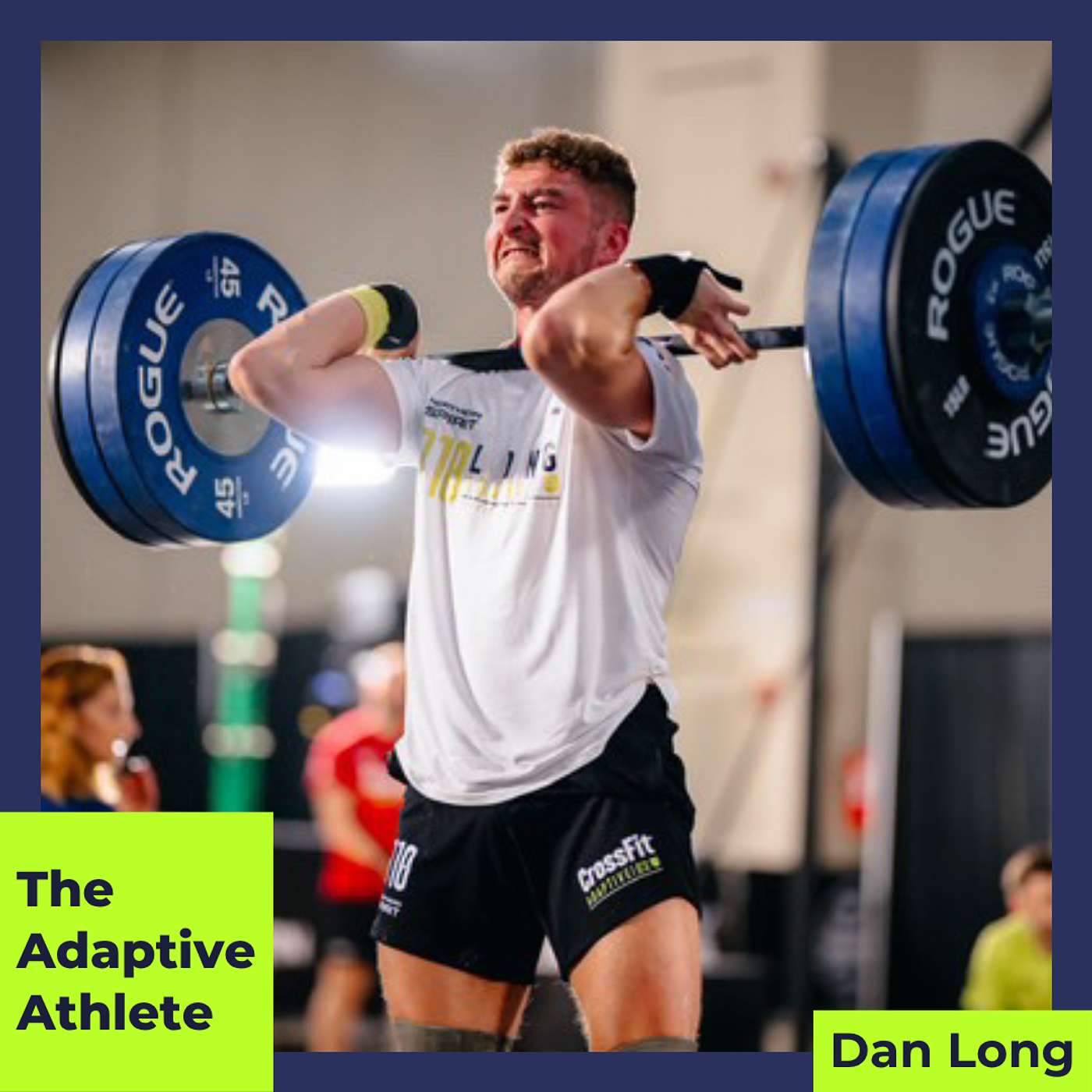 The Adaptive Athlete Podcast