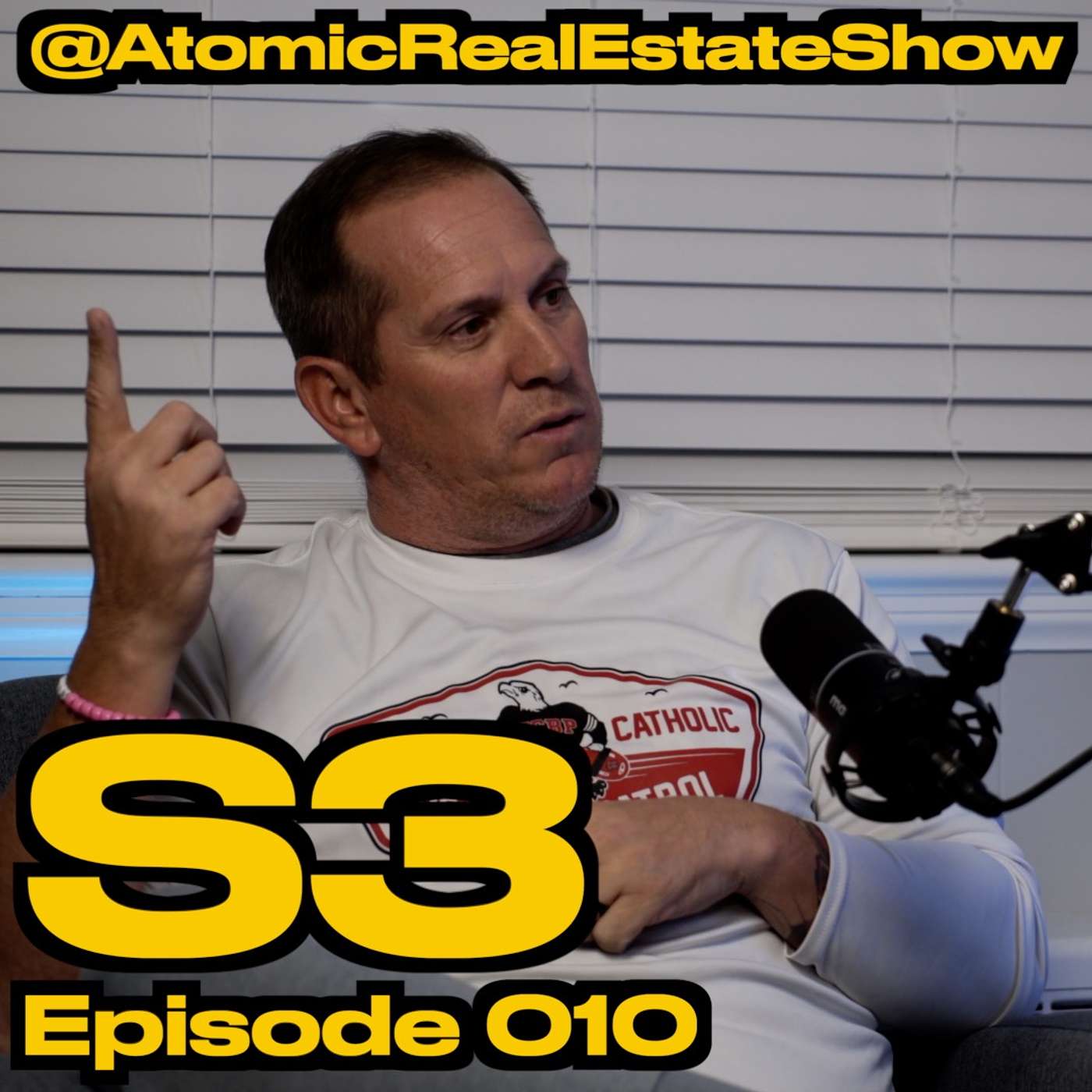 Atomic Real Estate Show