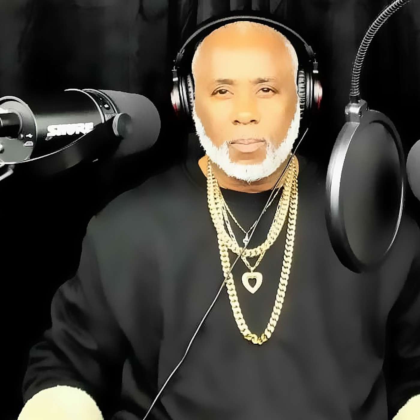 PRAYER NUMBER FOUR AUDIO MIX - THE CHRIST LIKE MIND - 11/23/2024