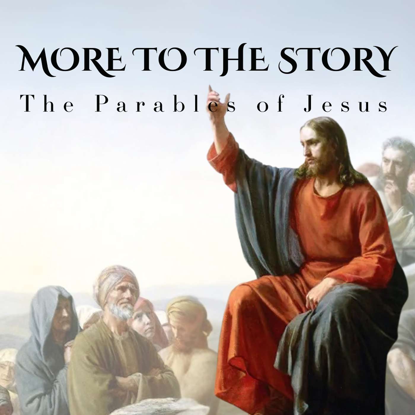 Westmark Church Sermons