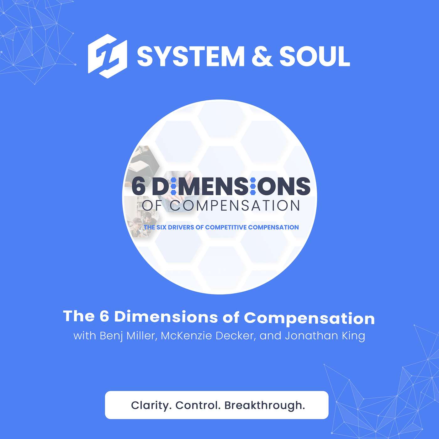 Sessions with System & Soul