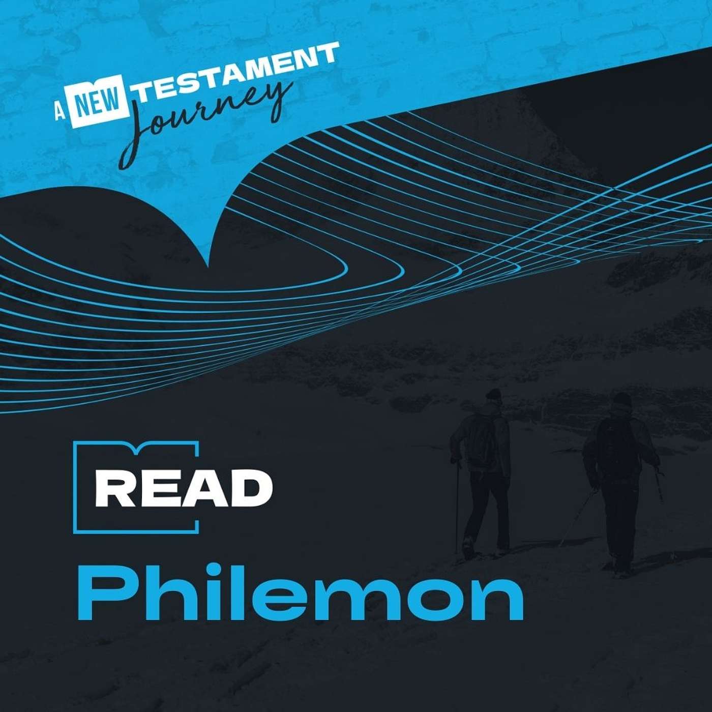 Philemon - Thursday 2nd April episode artwork