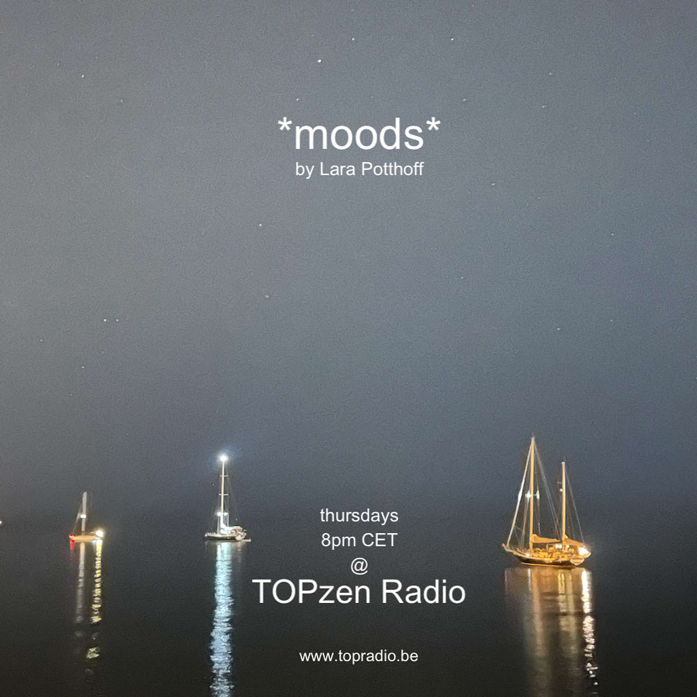 Moods by Lara Potthoff