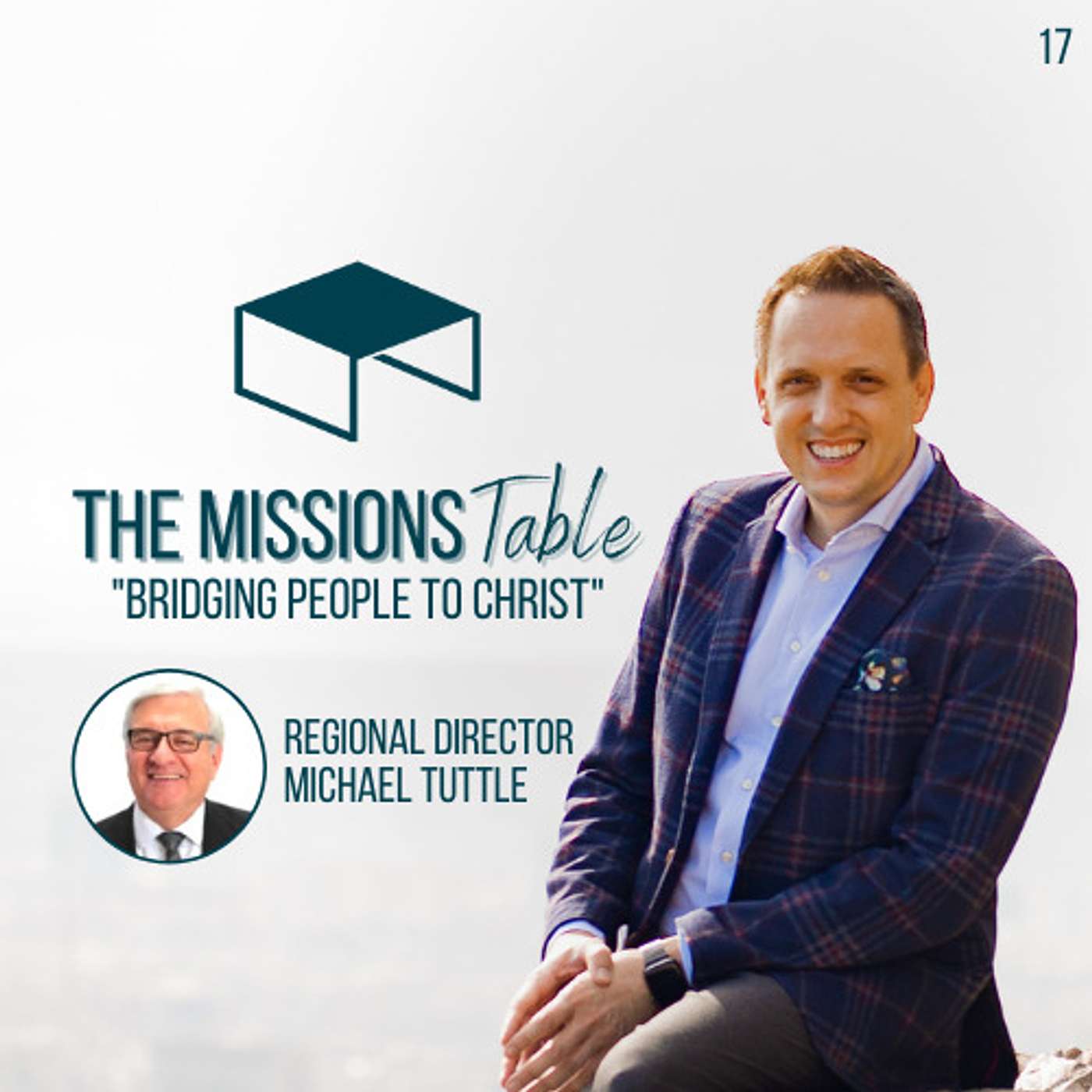 The Missions Table