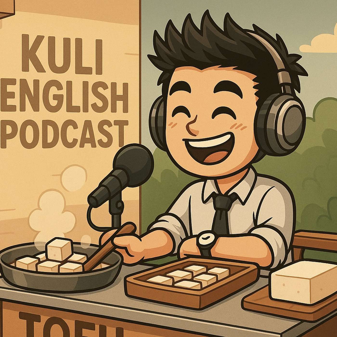 025 Tofu story 025 Tofu story