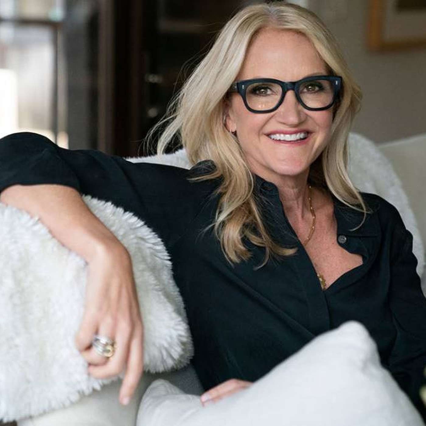 Mel Robbins Gives Possibly the WORST Dating Advice I've Ever Heard {Reaction} | Helios Blog 538