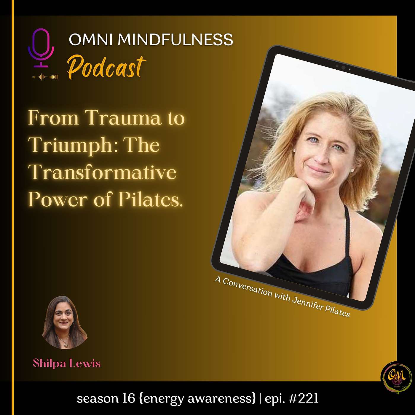 Omni Mindfulness