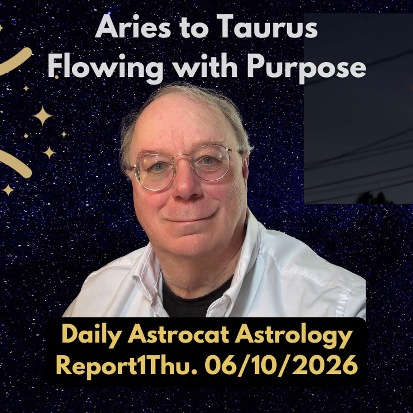 Taurus Moon Pacing For Effectiveness and Health episode artwork