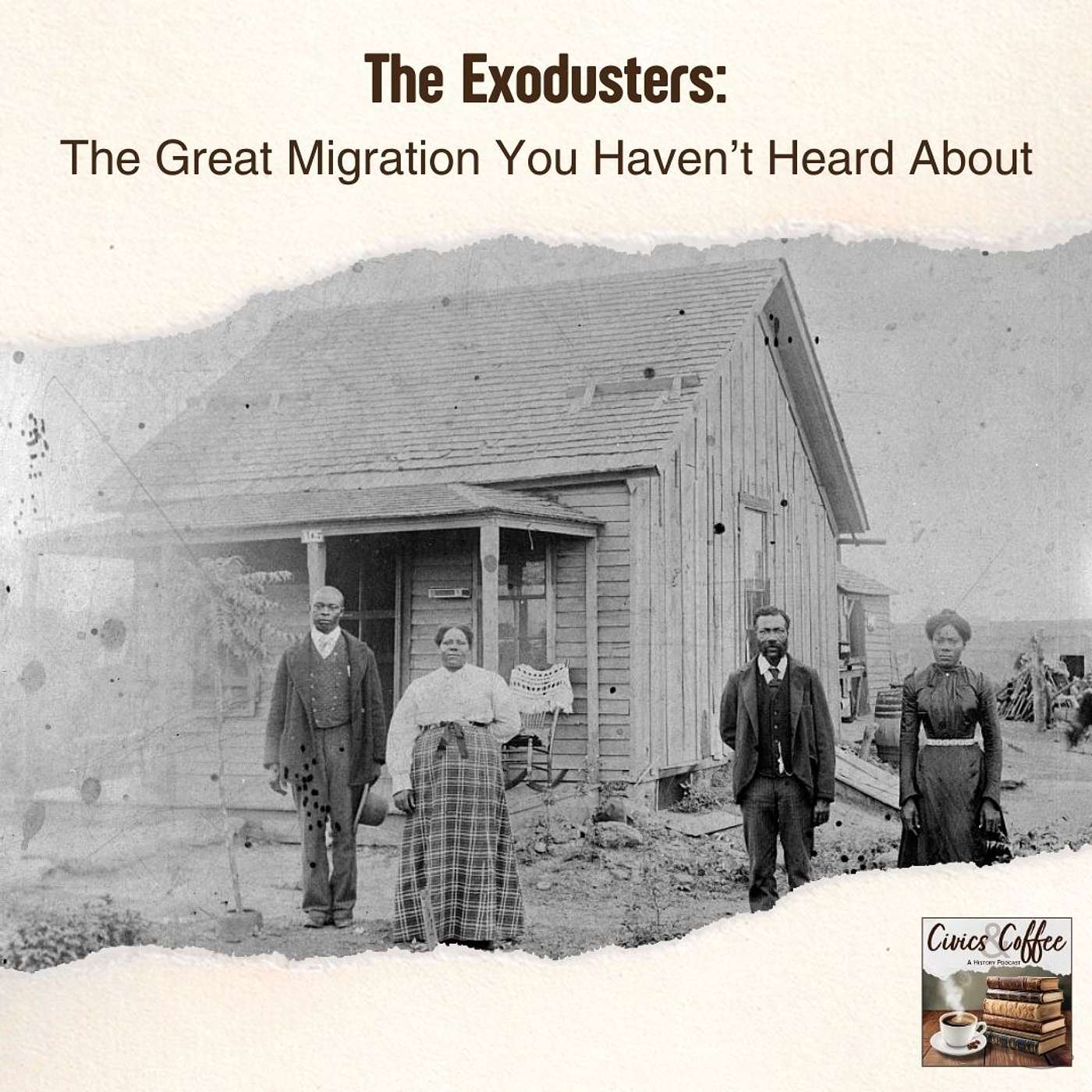 The Exodusters: The Great Migration You Haven’t Heard About The Exodusters: The Great Migration You Haven’t Heard About