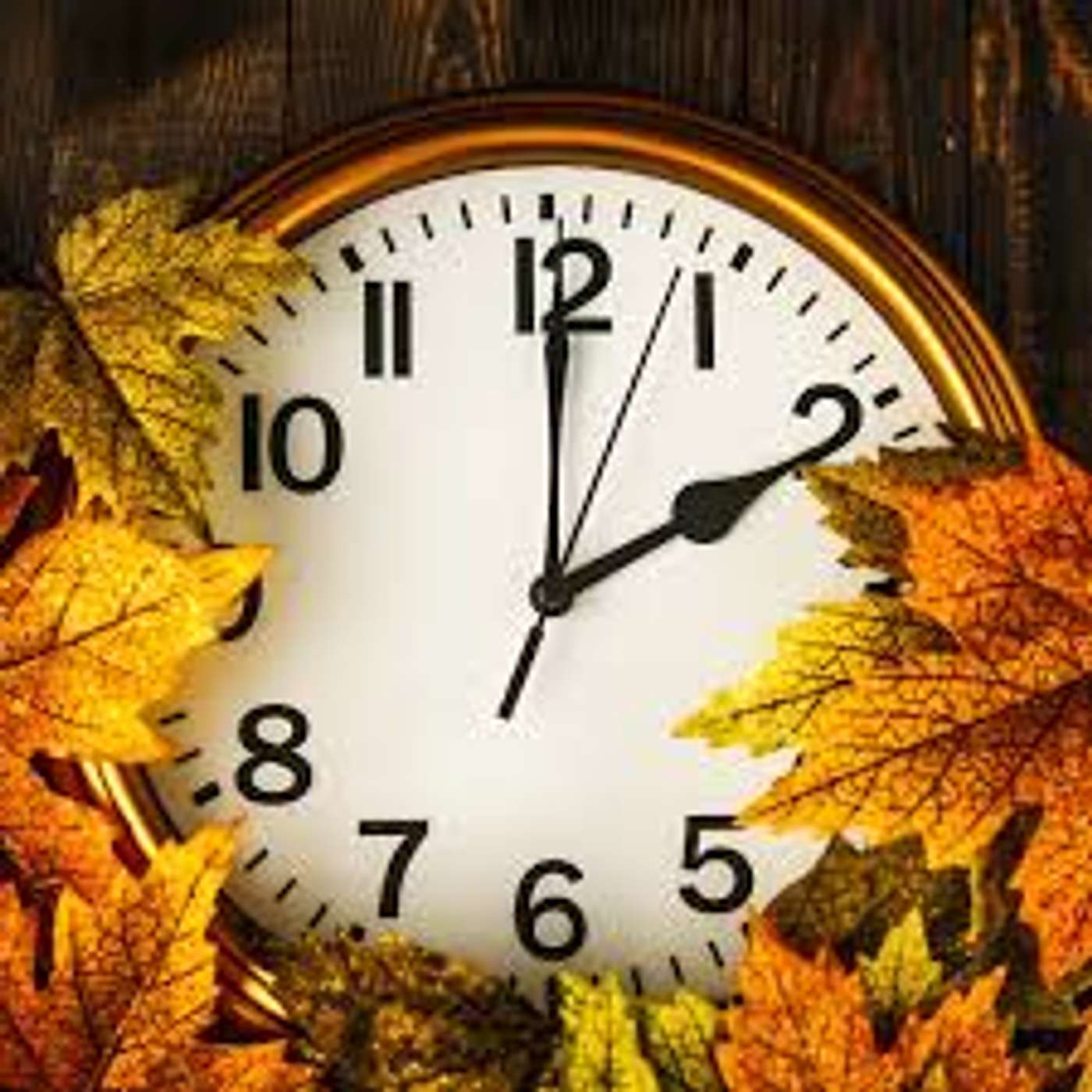 Episode 1758 - An extra hour of what?
