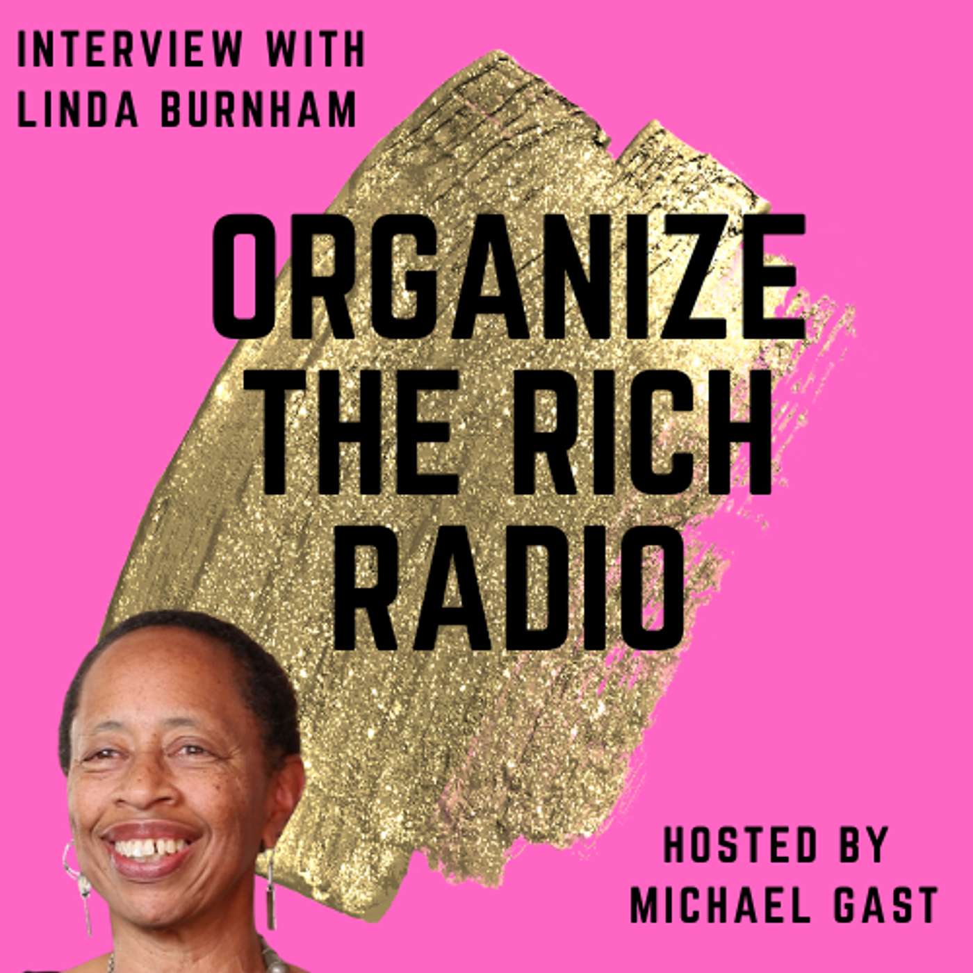 Organize the Rich Radio