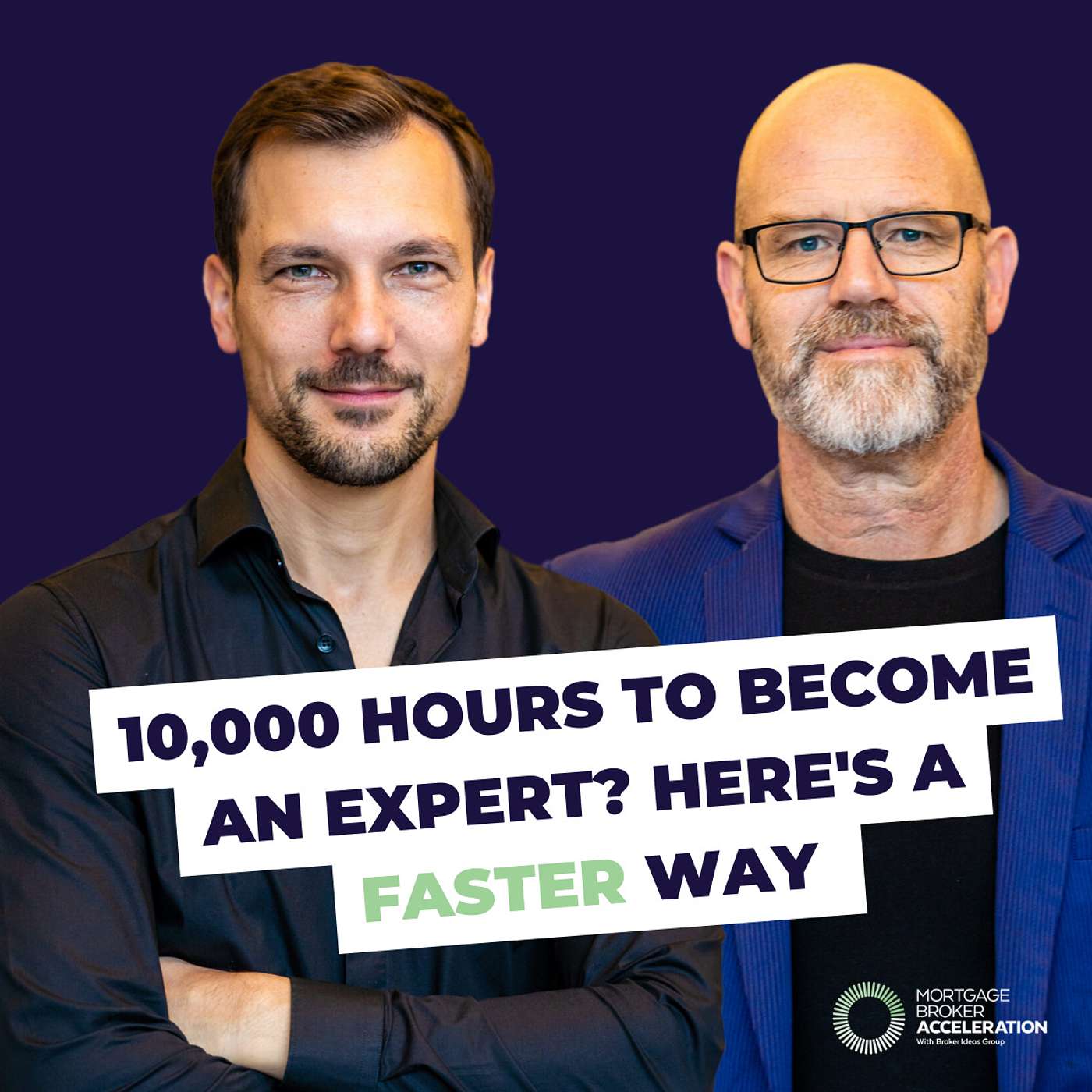 10,000 Hours To Become An Expert? Here's A Faster Way