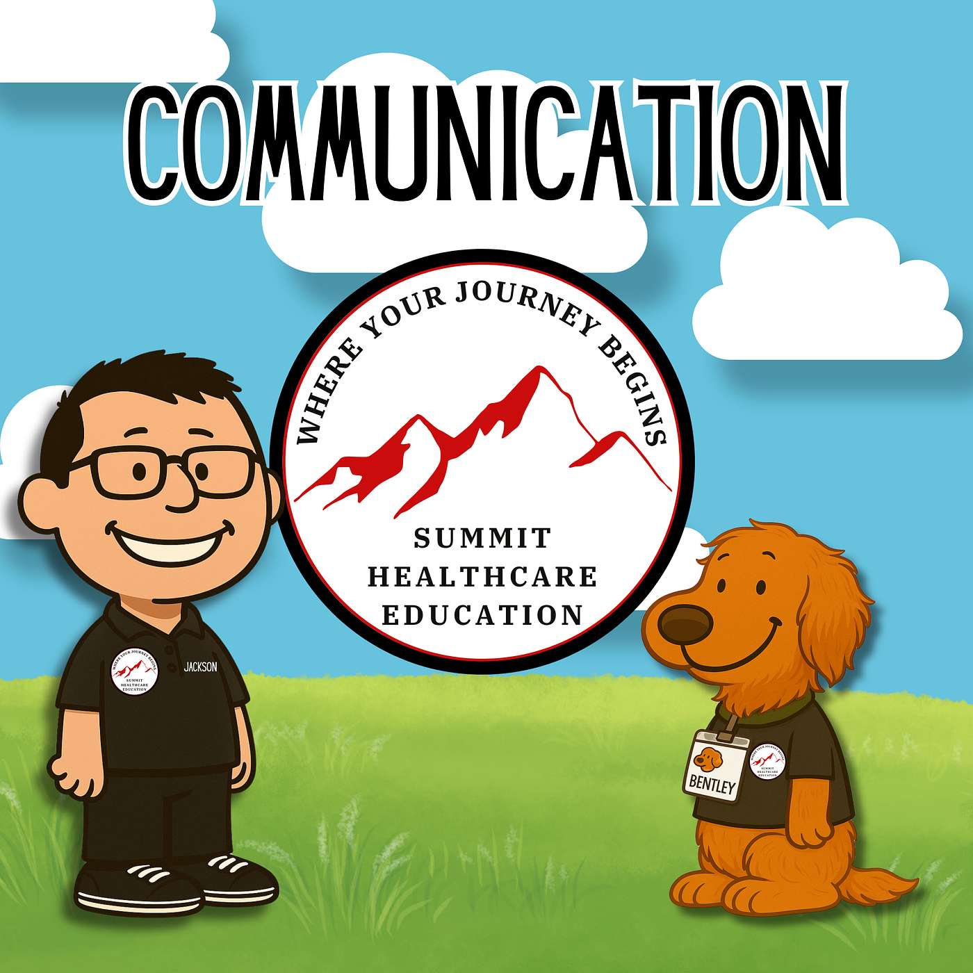 EMT-B Lecture: Communication EMT-B Lecture: Communication