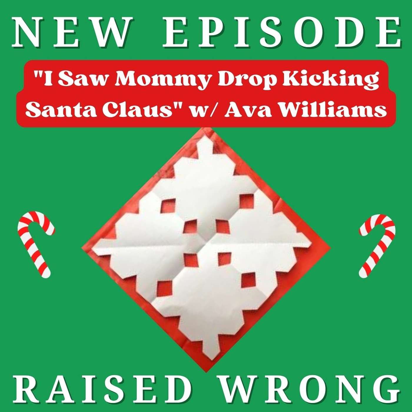 Raised Wrong