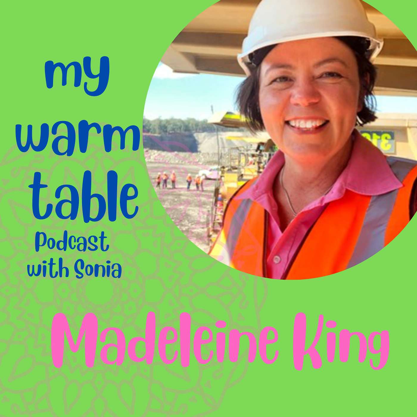 Aussie trade, rich resources and Kwinana in your pocket with Madeleine King