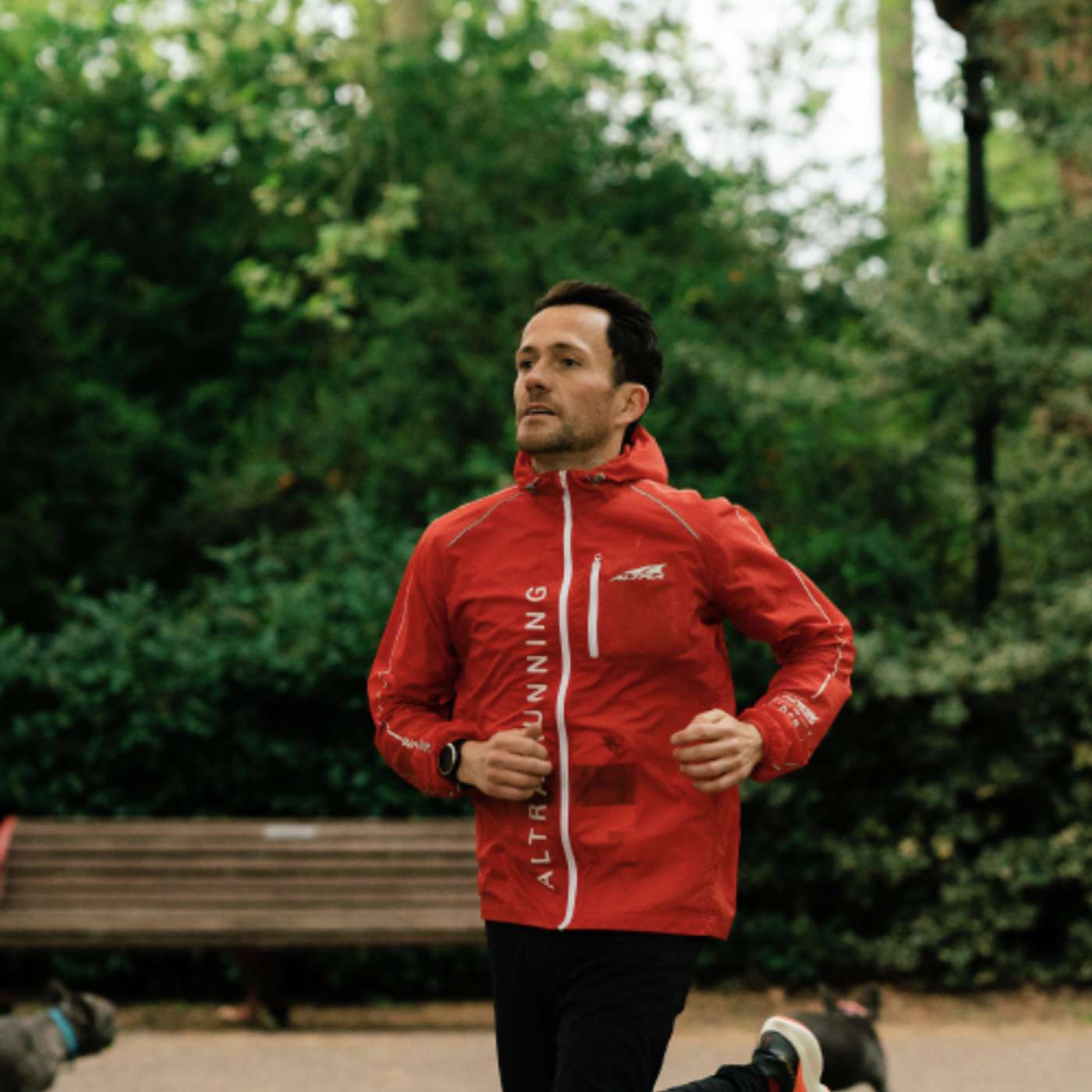 The Run4It Podcast