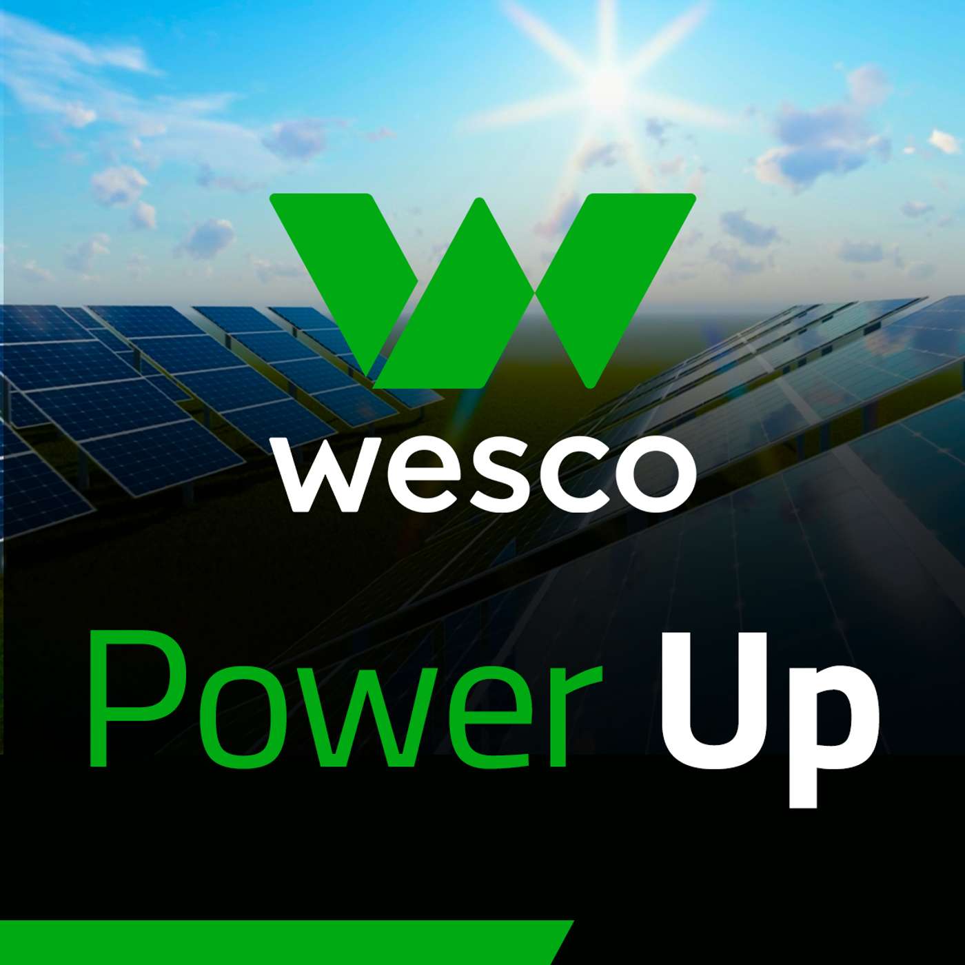 Wesco Power Up