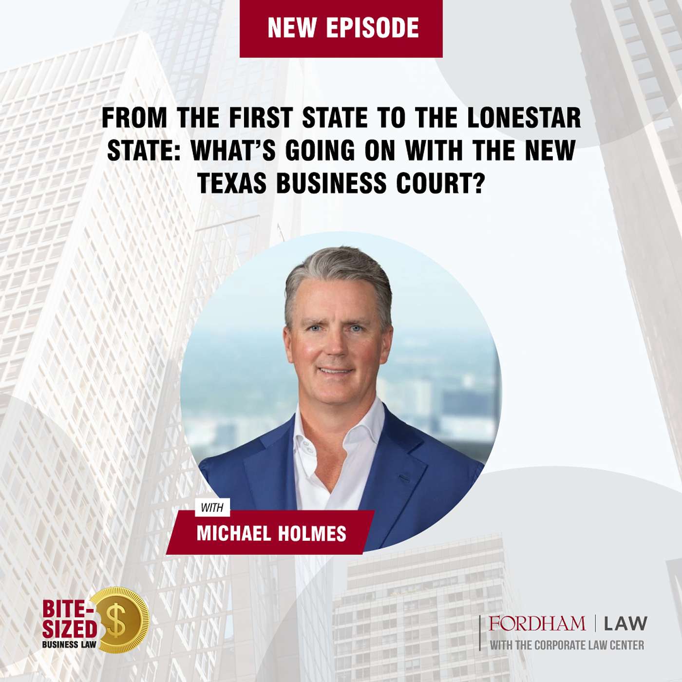 Bite-Sized Business Law