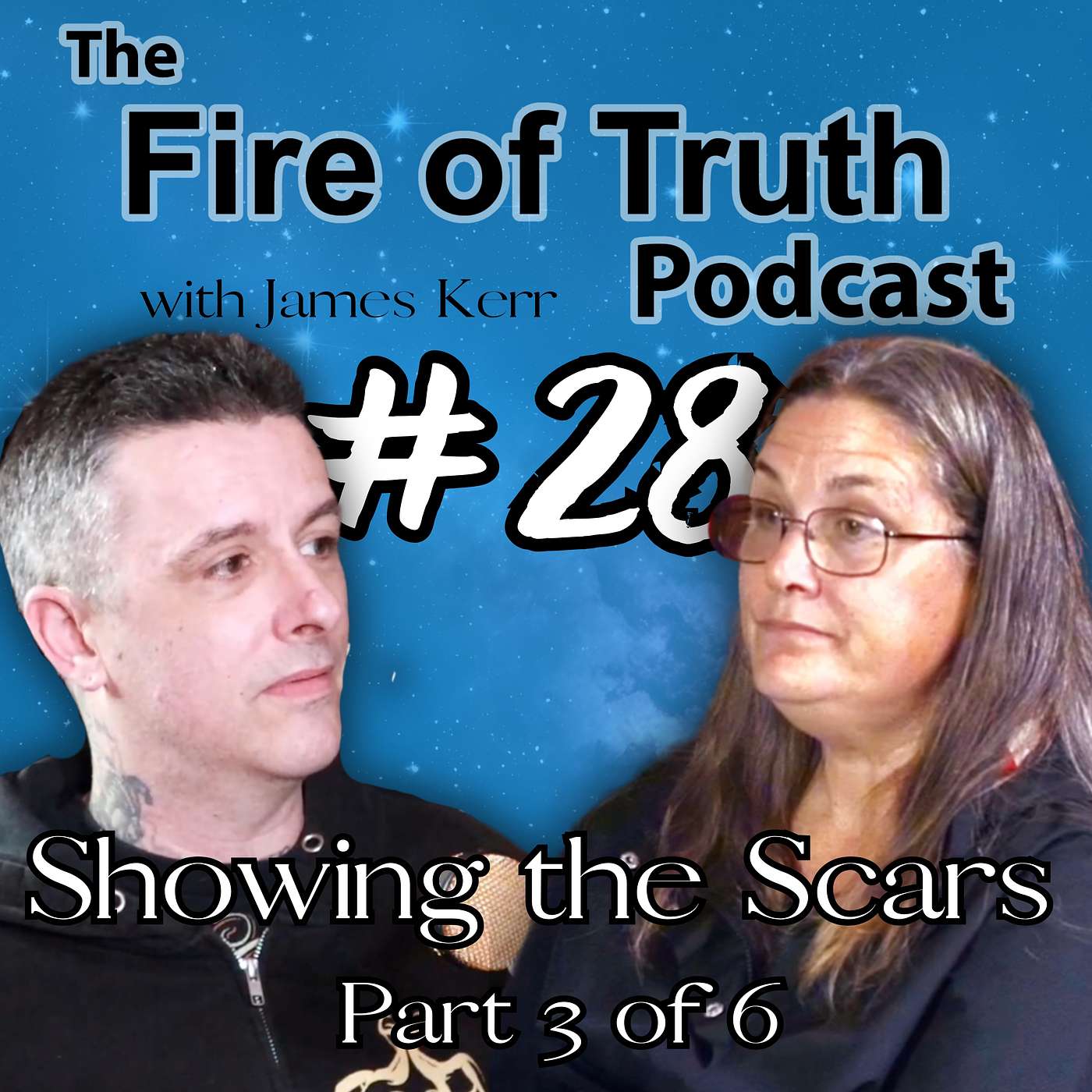 Fire of Truth