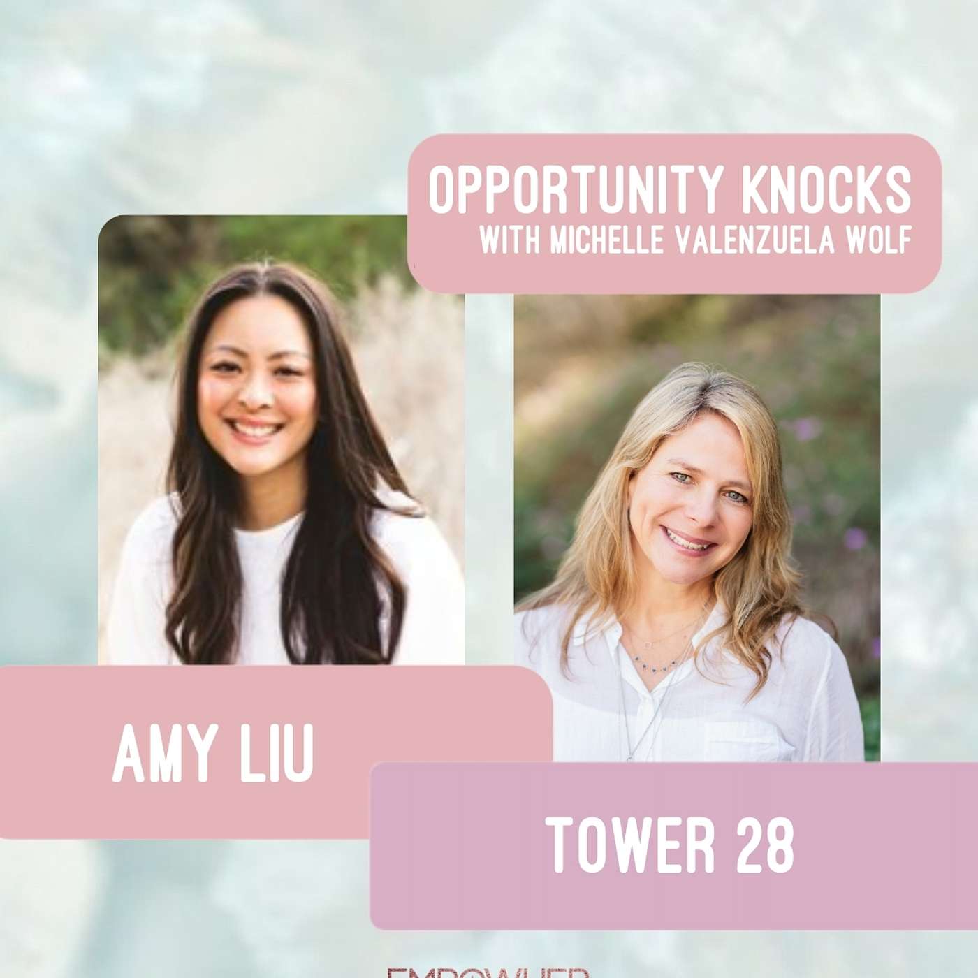Opportunity Knocks by EmpowHer Purpose