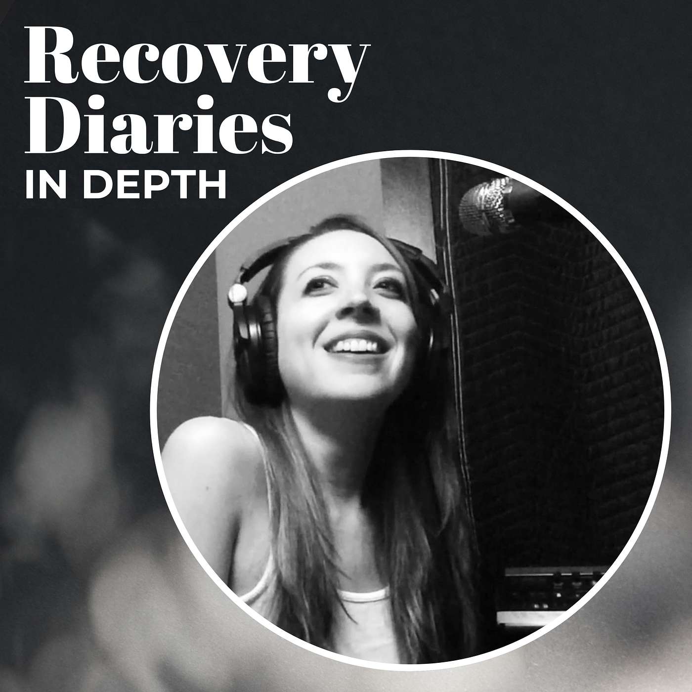A Musician's Journey Through Grief and Anxiety with Jerzy Jung | RDID Ep. 104 episode artwork