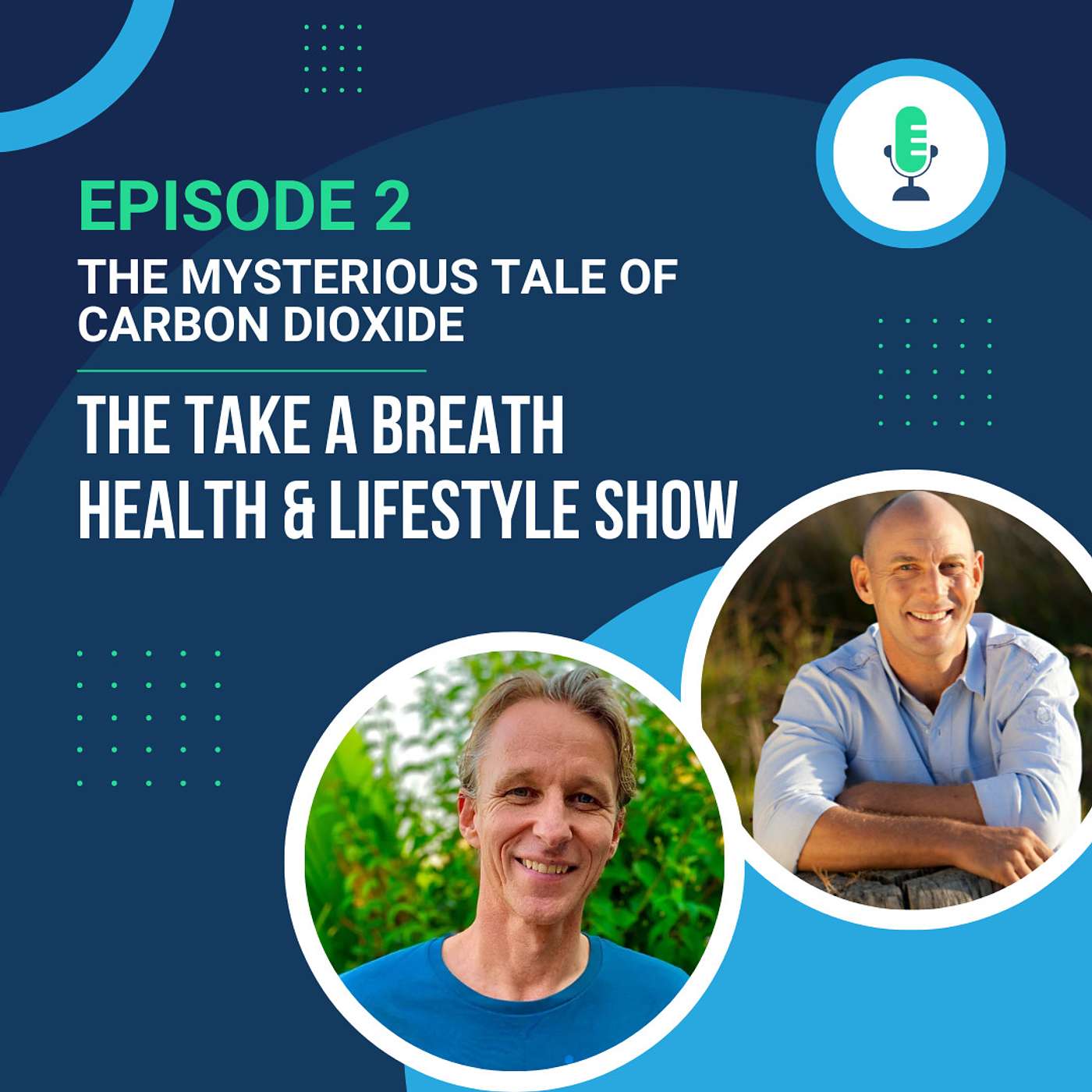 Take A Breath Health and Lifestyle Show