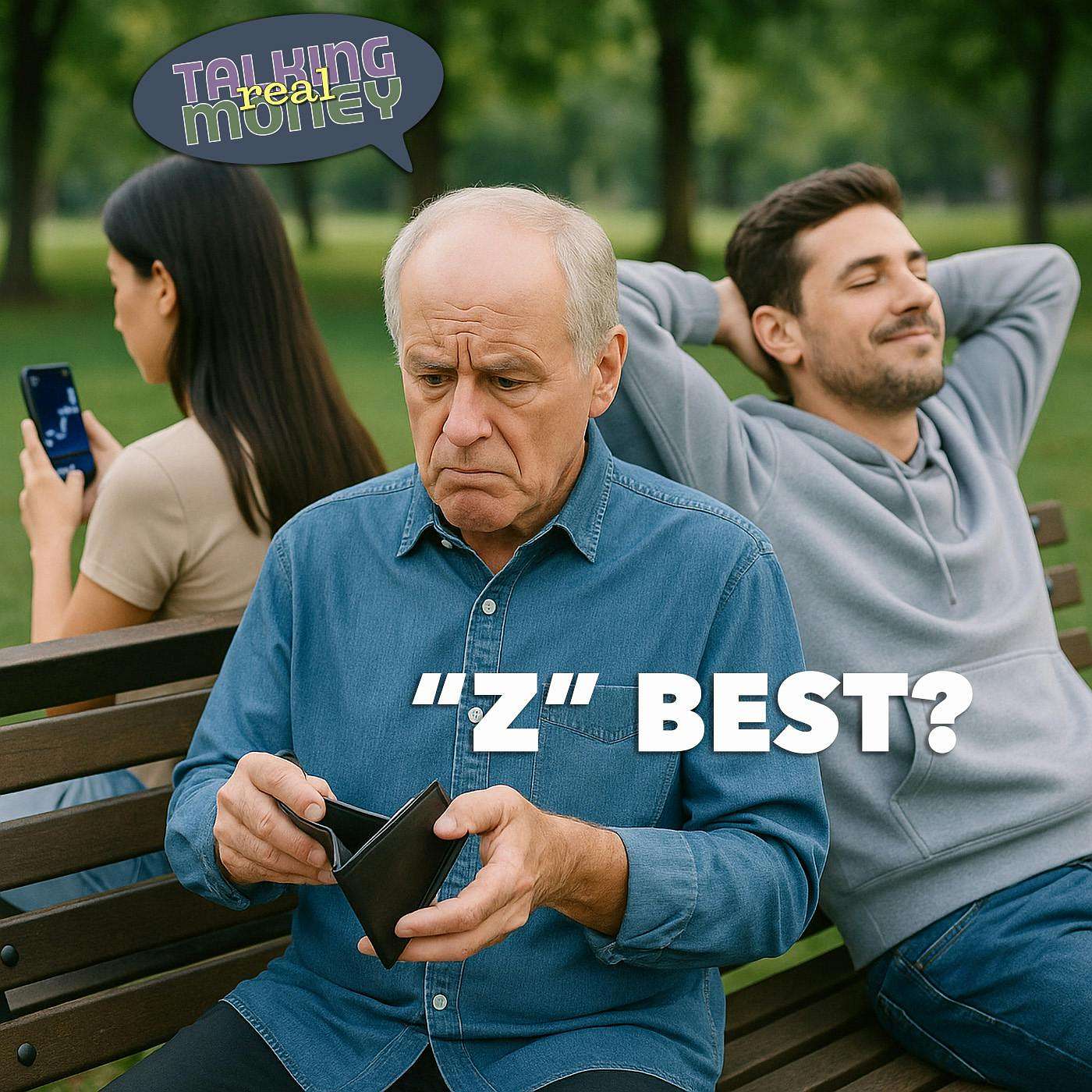 Gen Z's Retirement Edge?