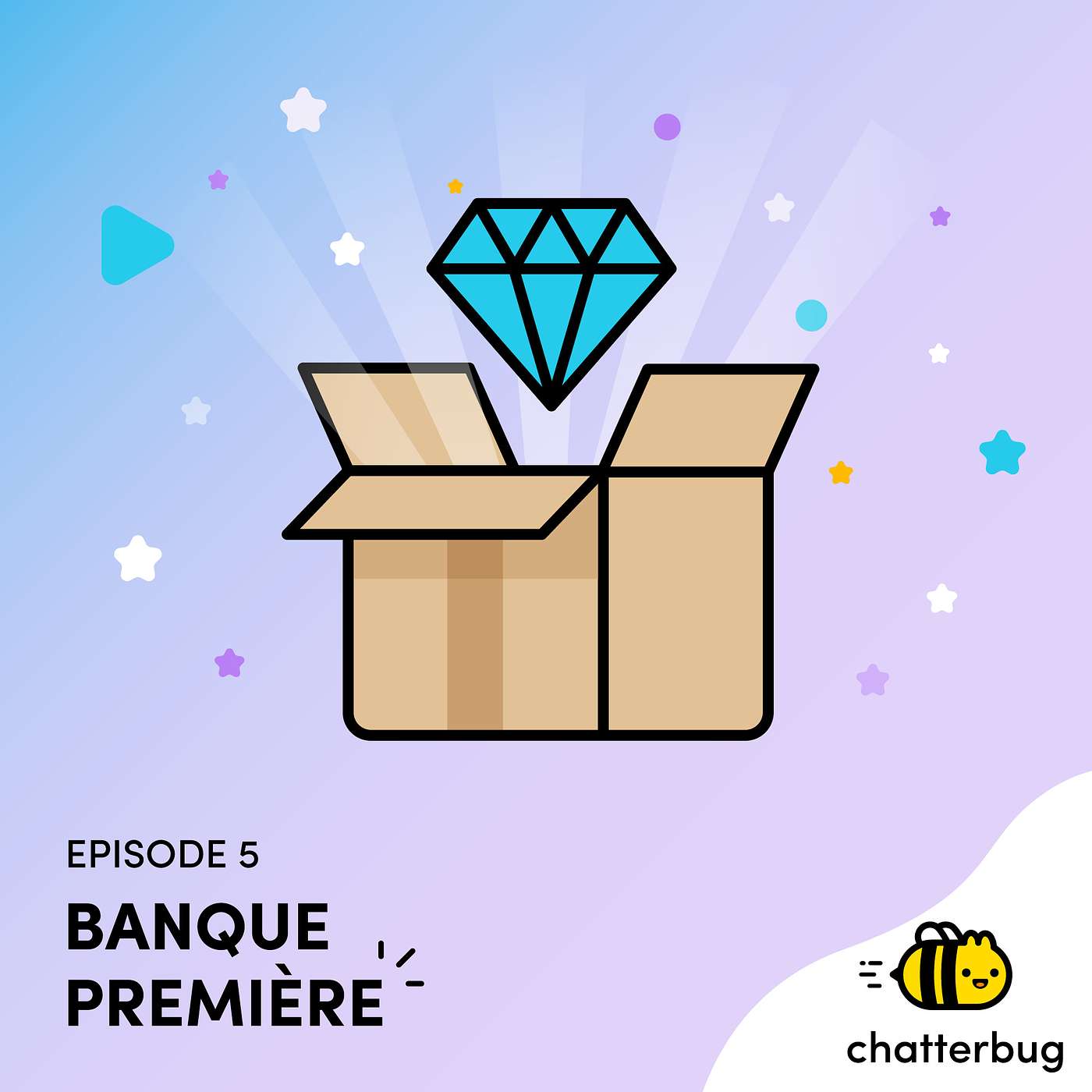 Episode 5 - Banque Première