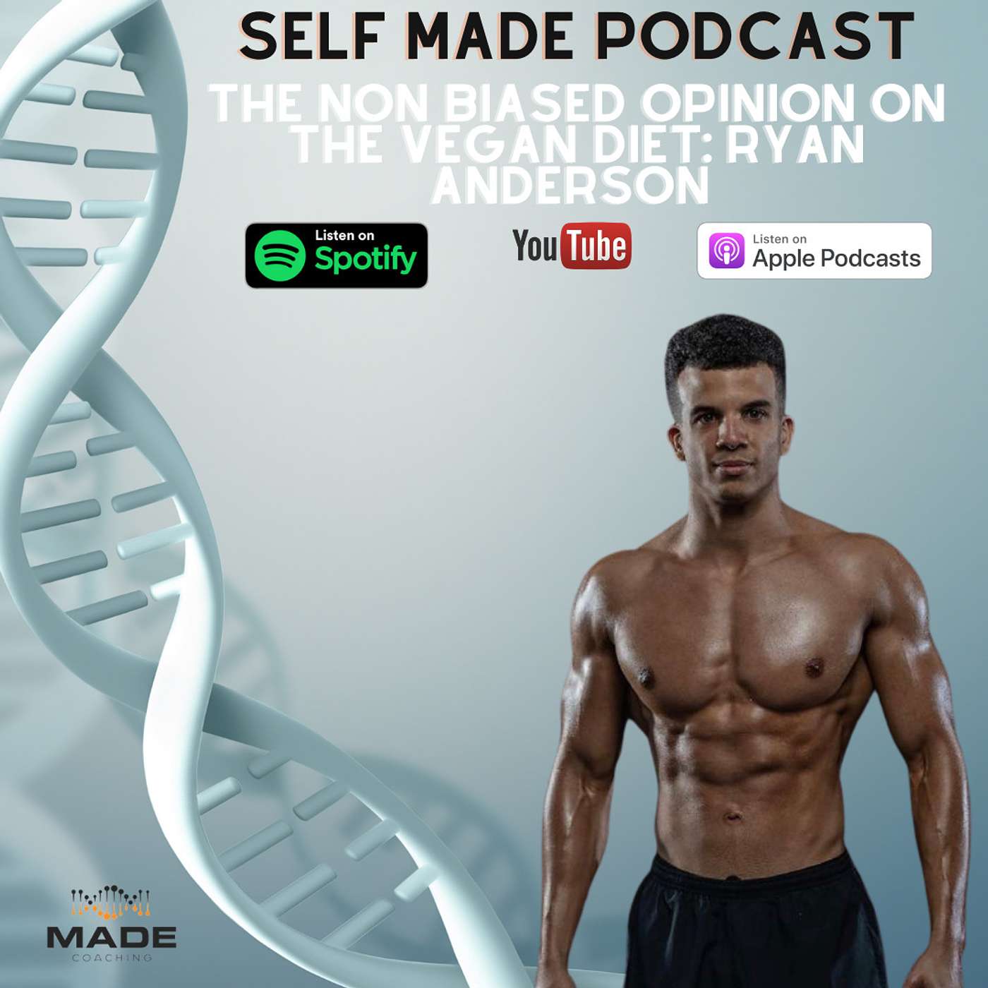 The Self Made Podcast