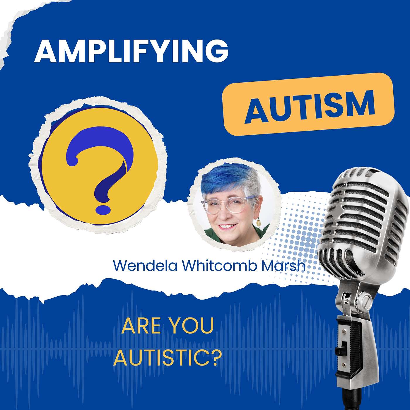 Are You Autistic? Beyond Masking, Labels, and Self-Identification episode artwork