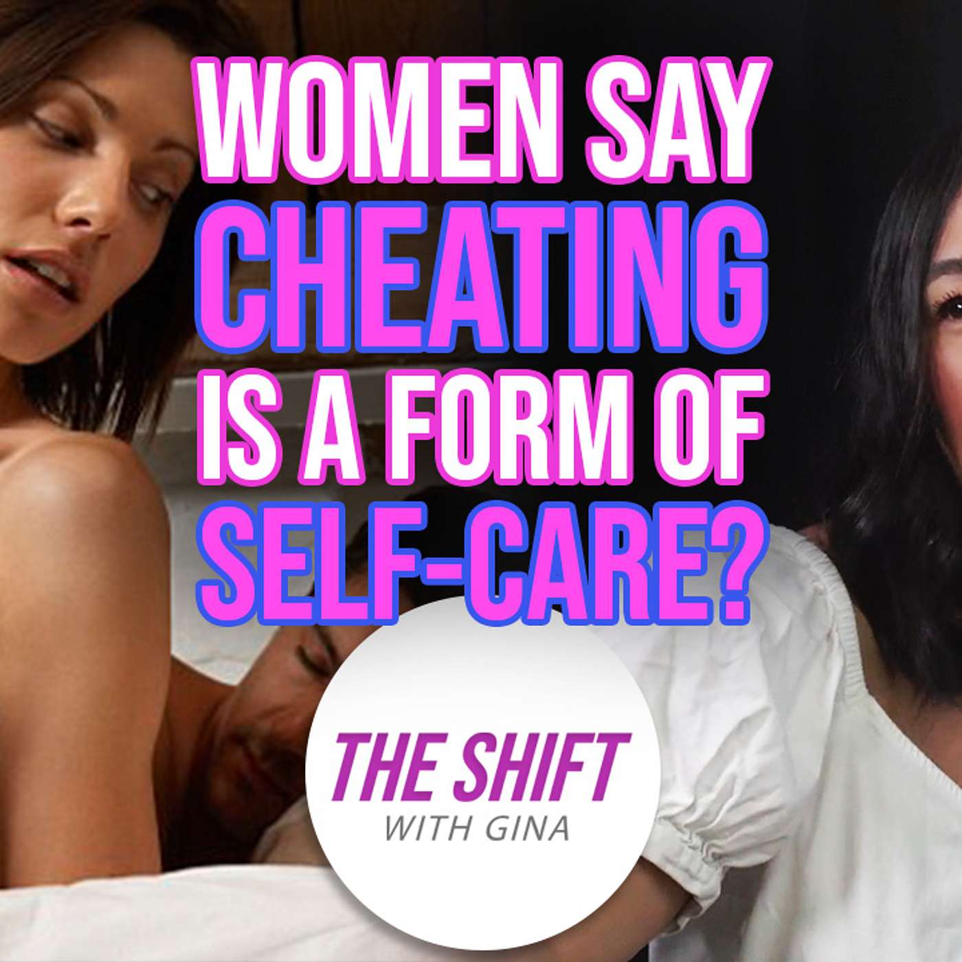 The Shift With Gina