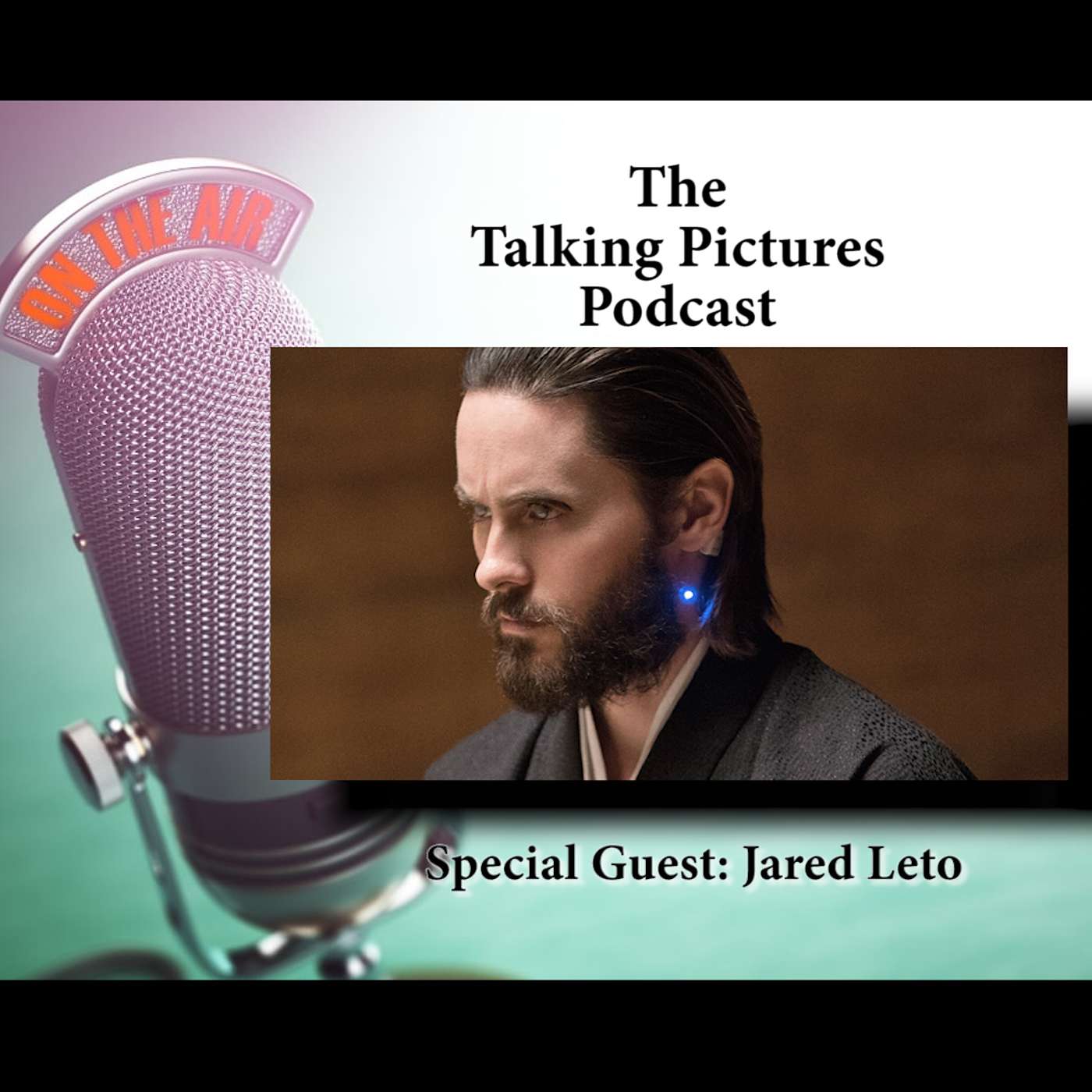 Jared Leto