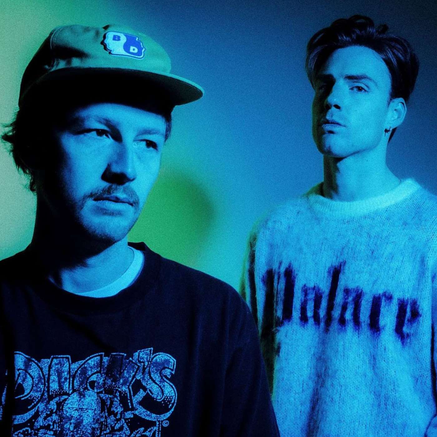 Wayside on Rock In:flux