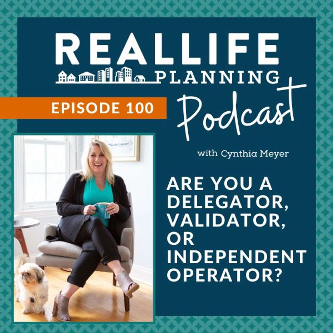 Are You a Delegator, Validator, or Independent Operator? episode artwork
