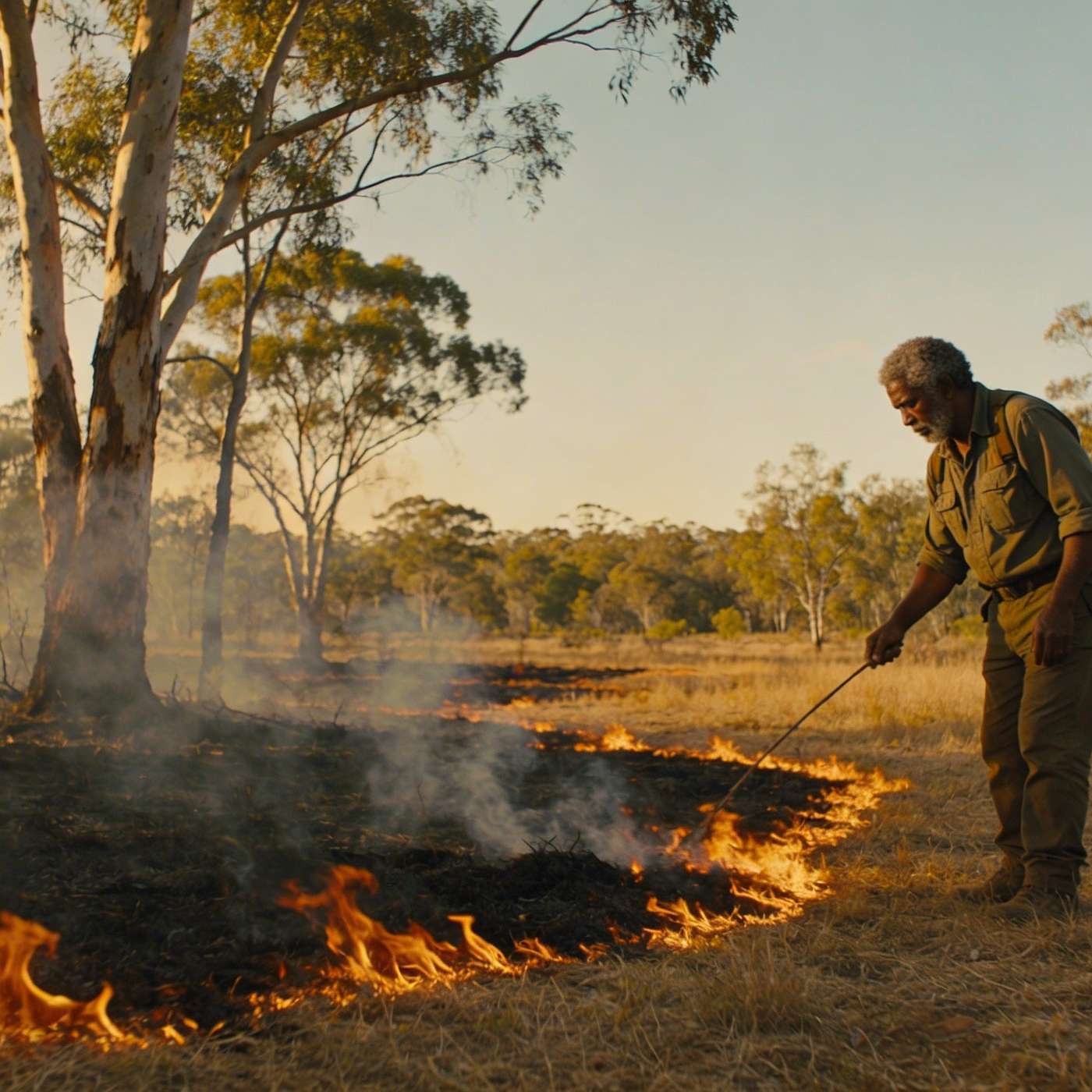 Indigenous Land Management Benefits