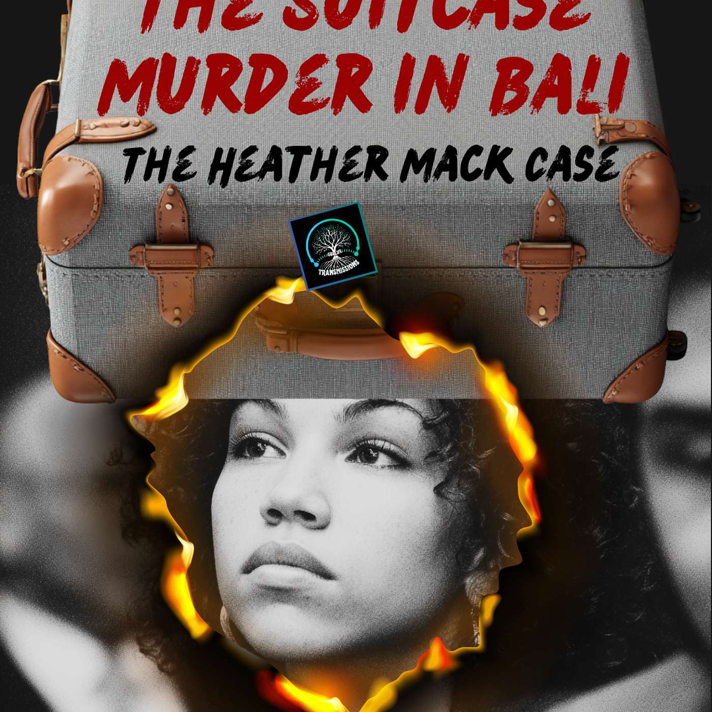 The Suitcase Murder in Bali: The Heather Mack Case The Suitcase Murder in Bali: The Heather Mack Case
