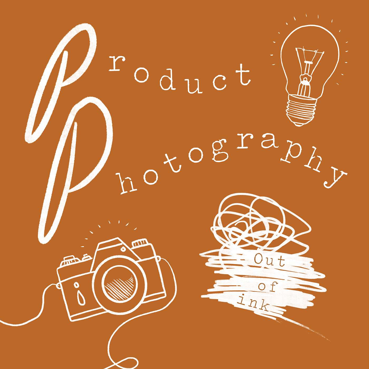17. Product Photography