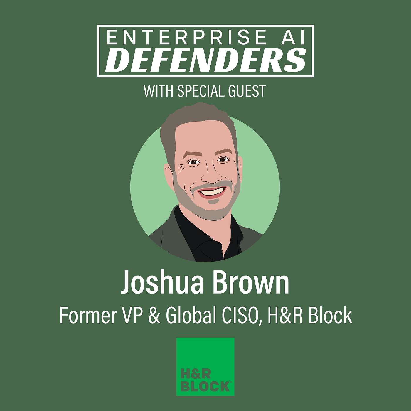 Enterprise AI Defenders