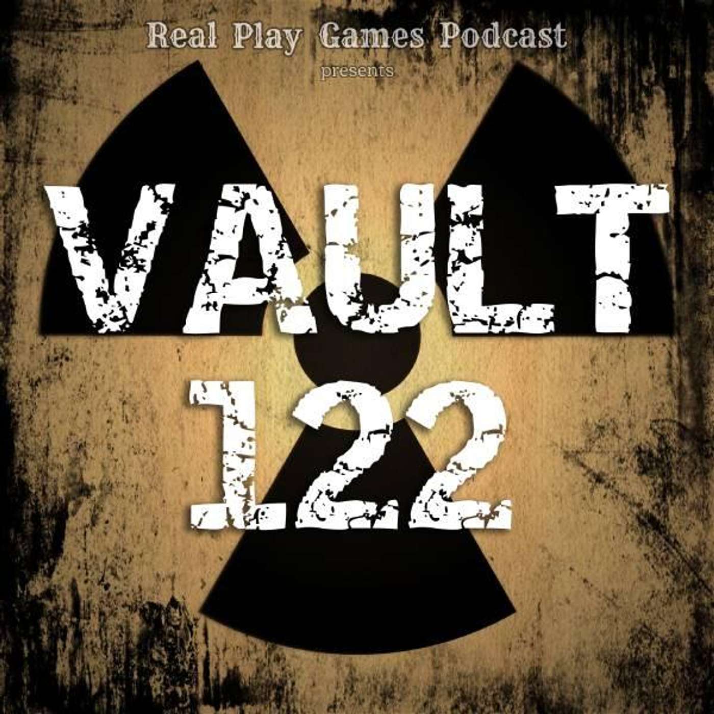 Real Play Games Podcast