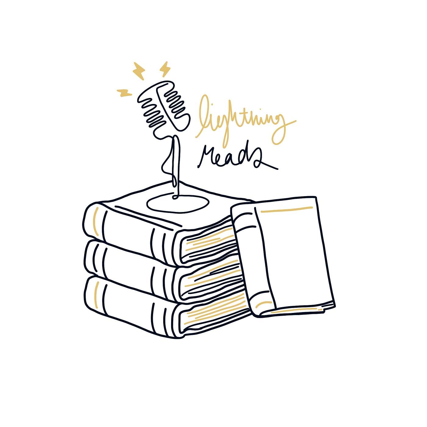 Lightning Reads