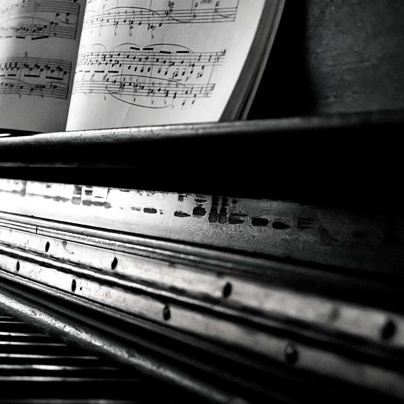 Diatonic Harmonic Exercises