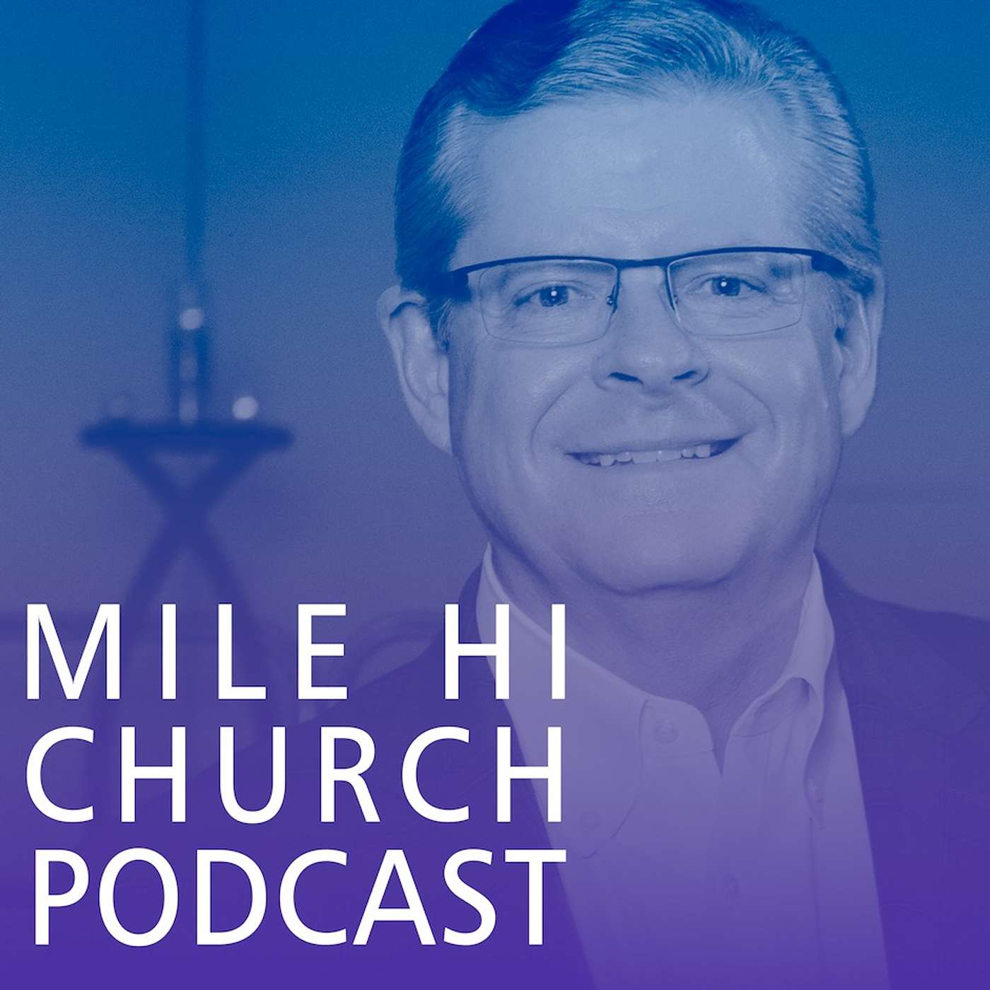 Mile Hi Church Podcast