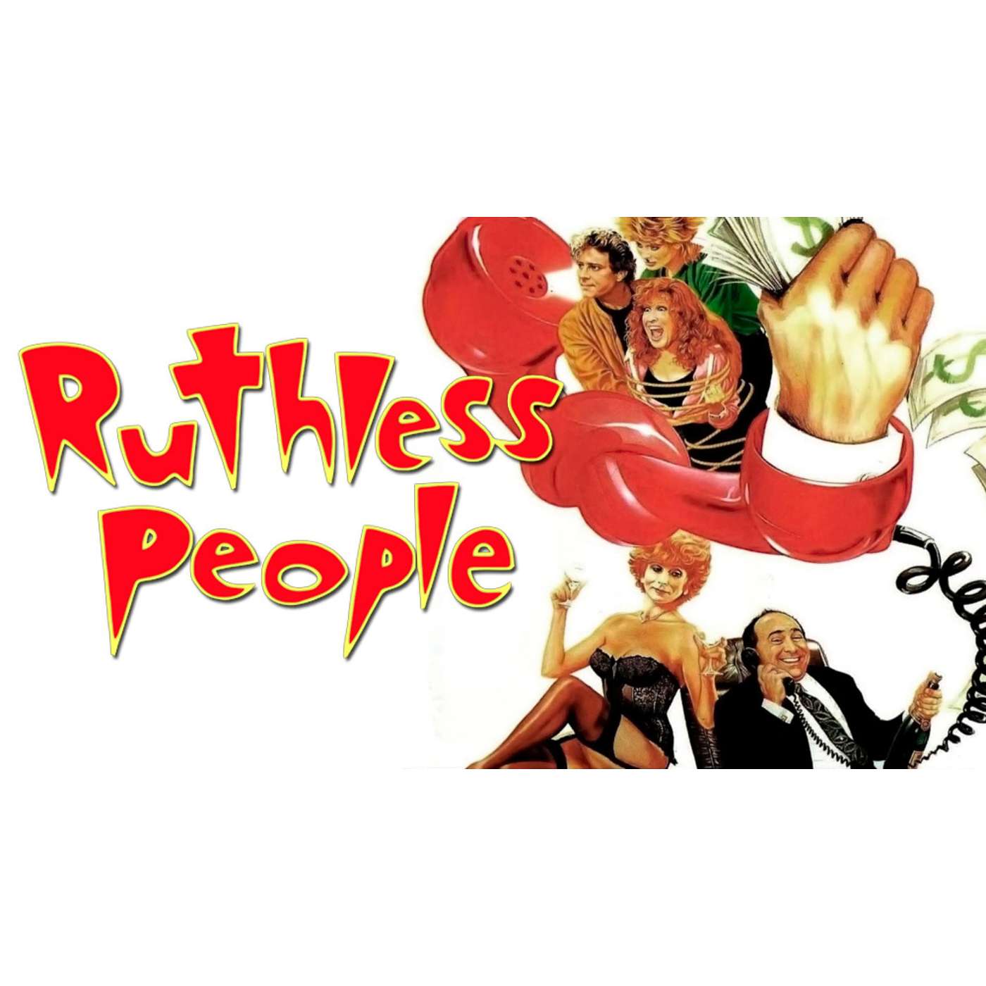 Ruthless People (1986)