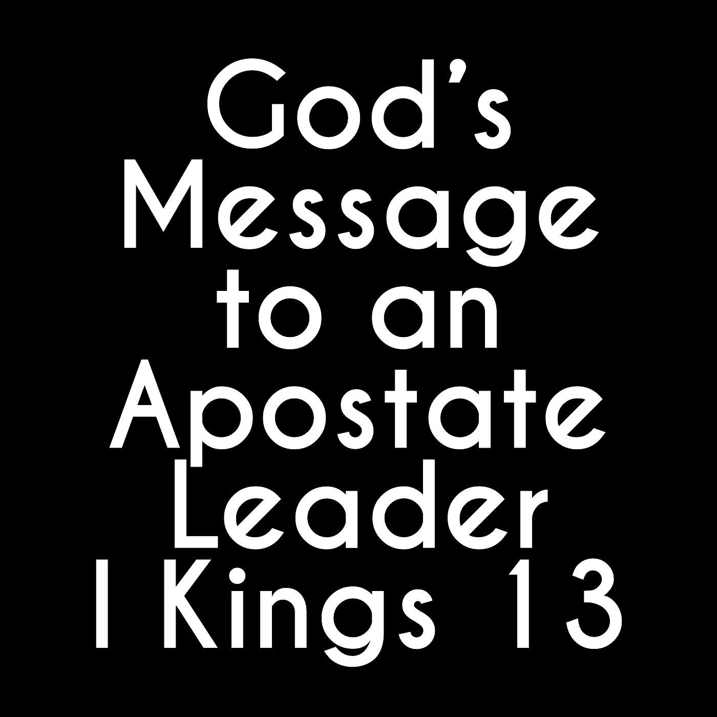 Sunday Night 3/12/2023 episode artwork