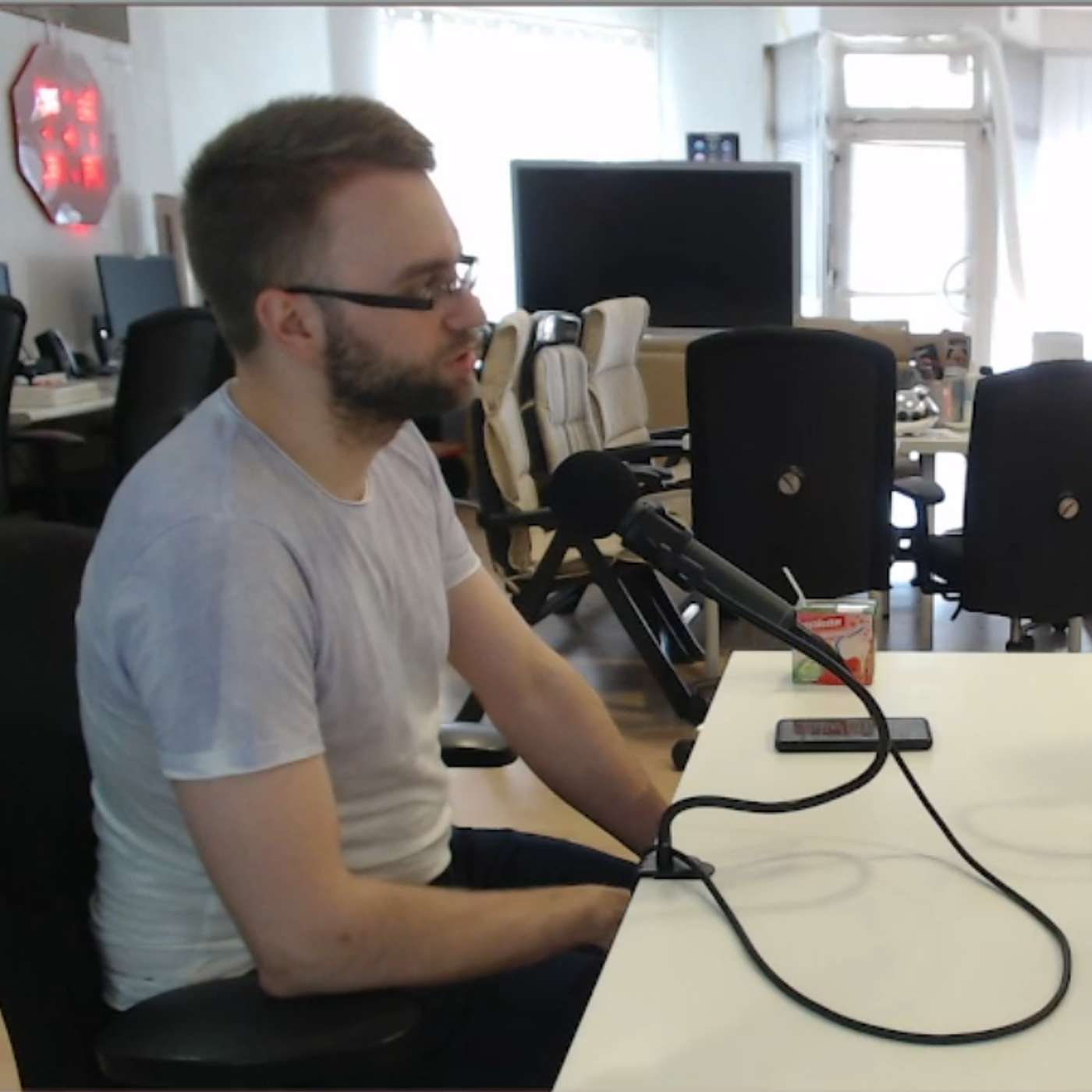 Core Gamer Treff Podcast