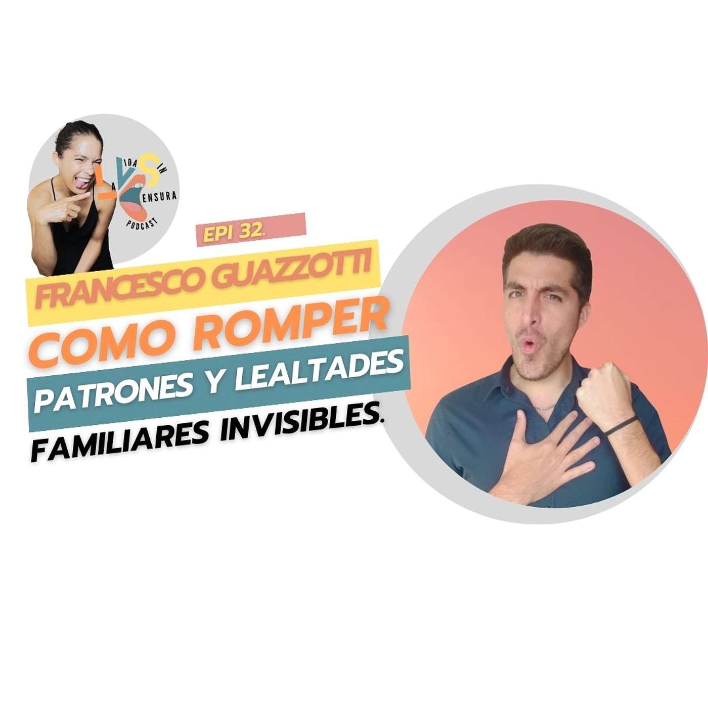 La Vida Sin Censura